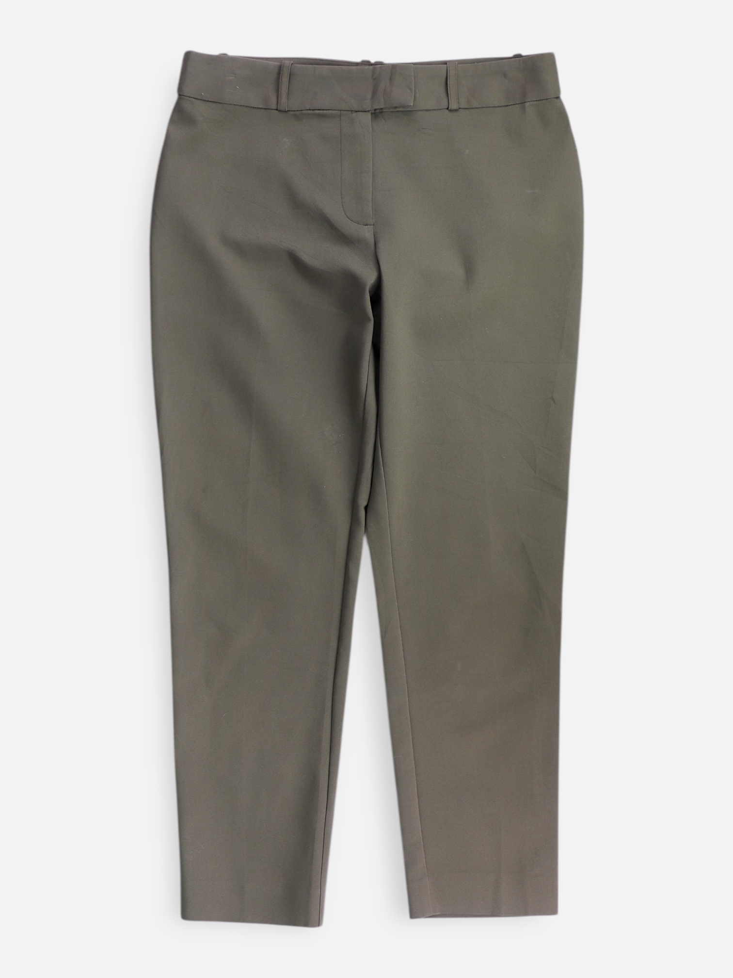 LIZ claiborne Pantalon Regular Fit Casual - Mujer - 4