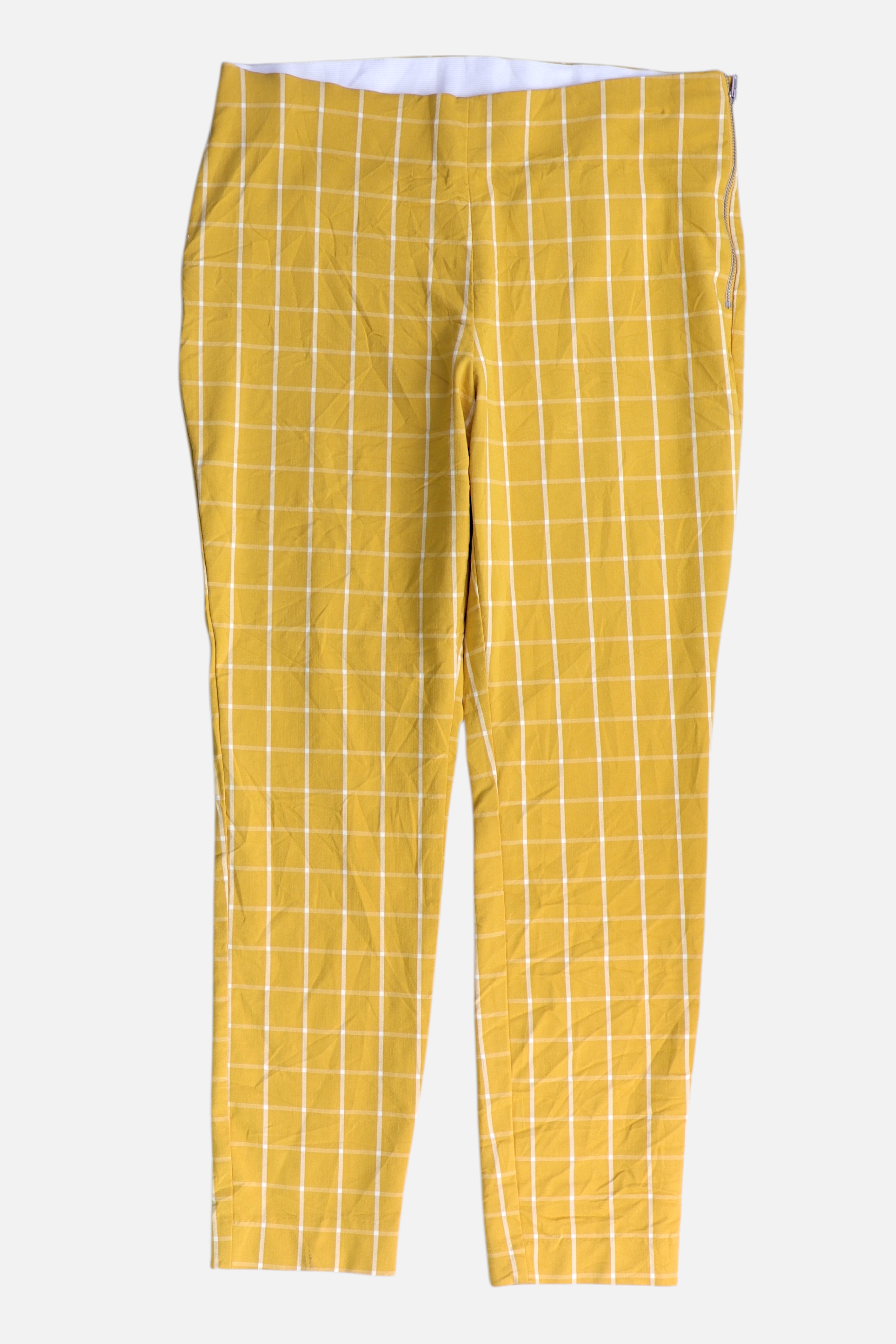 a new day Pantalon Skinny Fit Casual - Mujer - 12