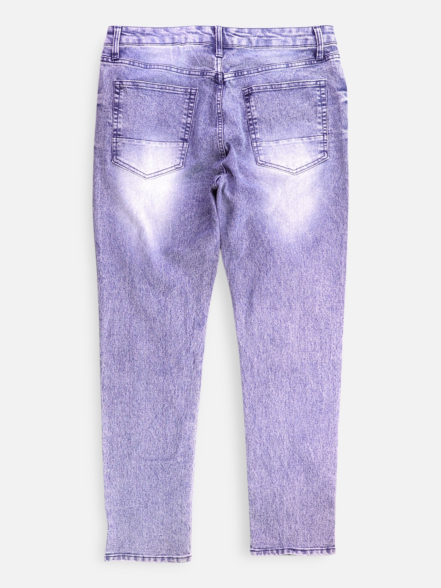 Jean Slim Fit Denim - Hombre - 34x30