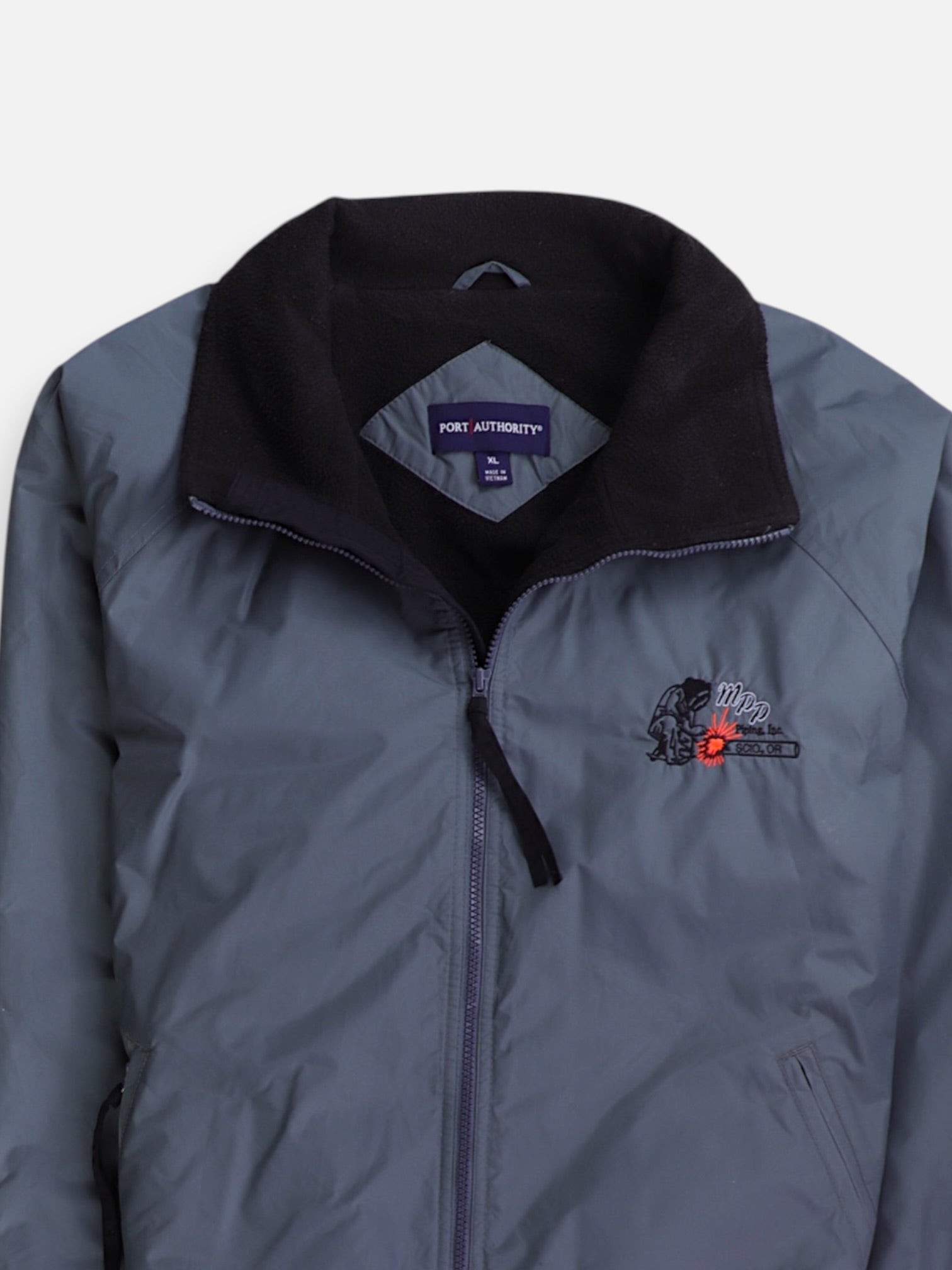 Chumpa Deportivo - Hombre - XL