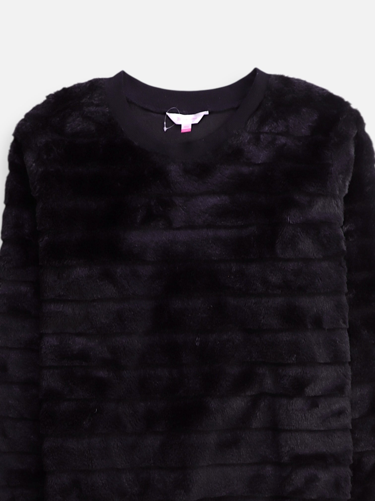 NOBO Sueter Casual Teddy - Mujer - 2XL