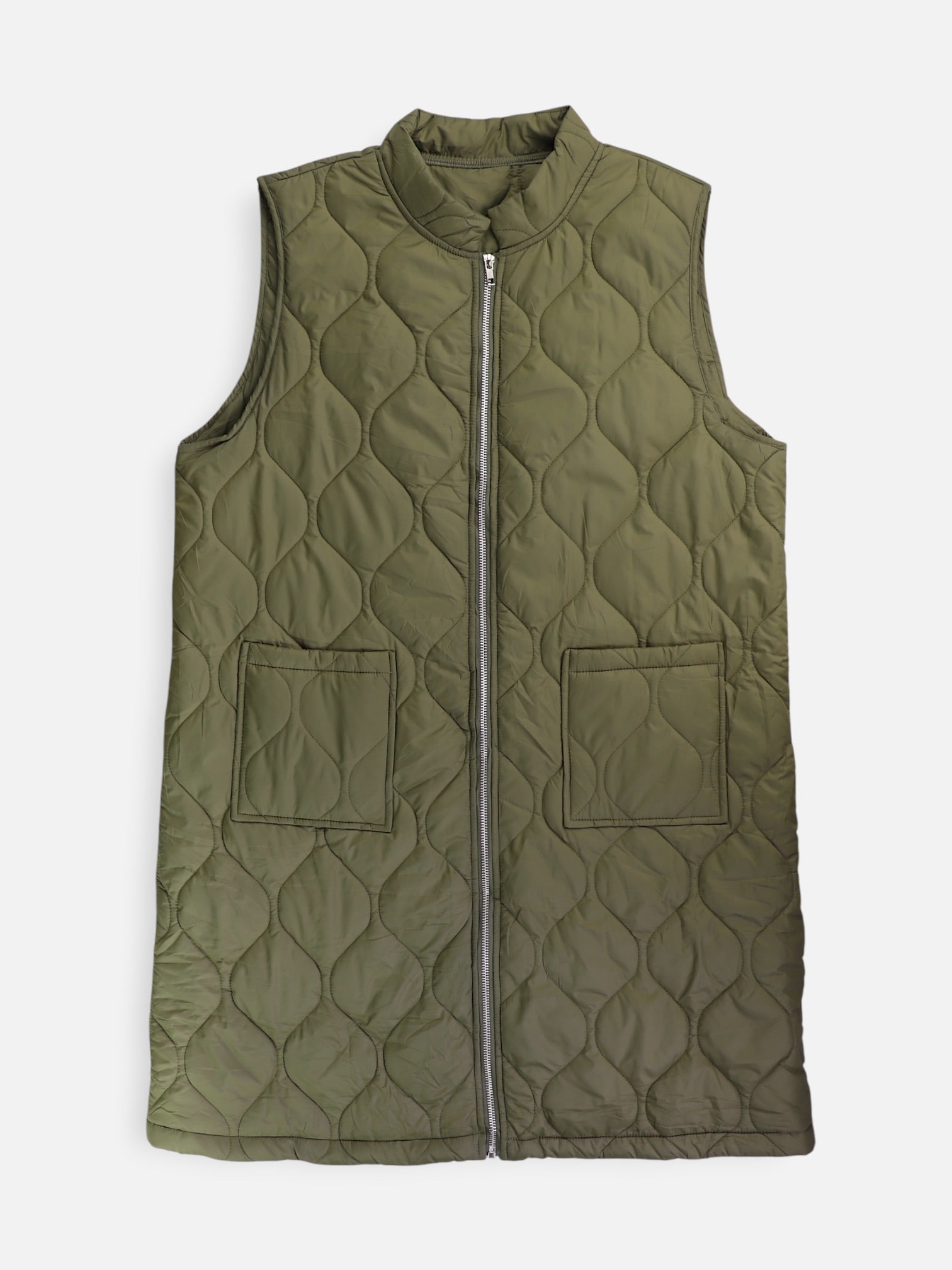Chaleco Impermeable - Mujer - XL