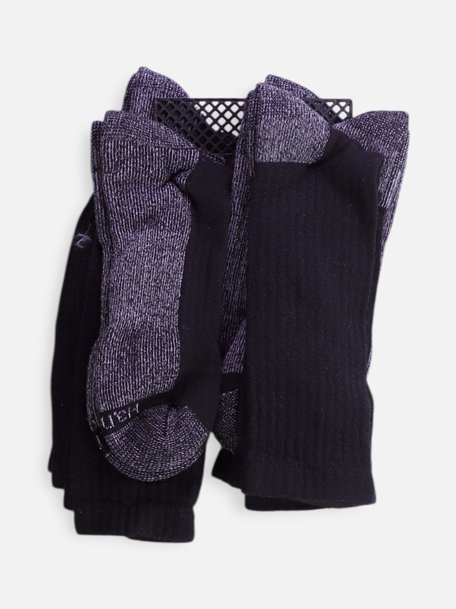 Calcetines 6 Pares - Hombre - Talla Única (One Size)