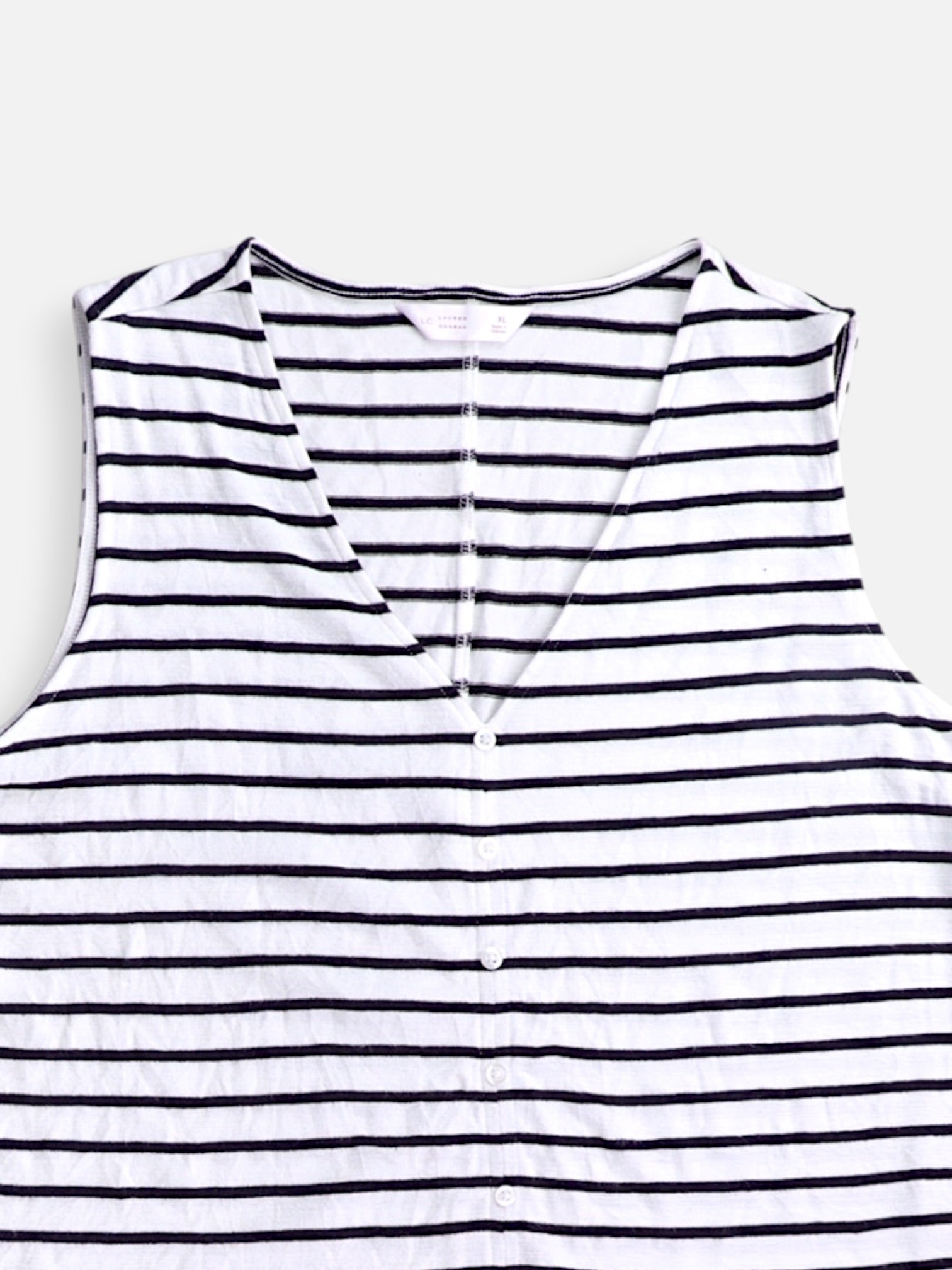 Blusa Casual - Mujer - XL