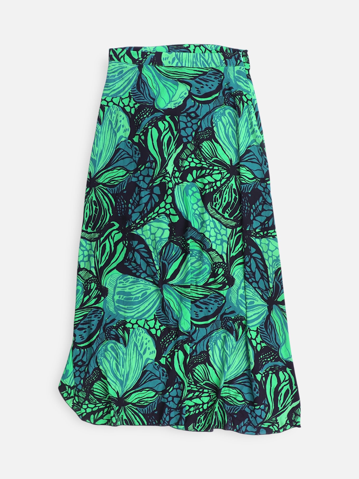 SHEIN Falda Verano - Mujer - Large