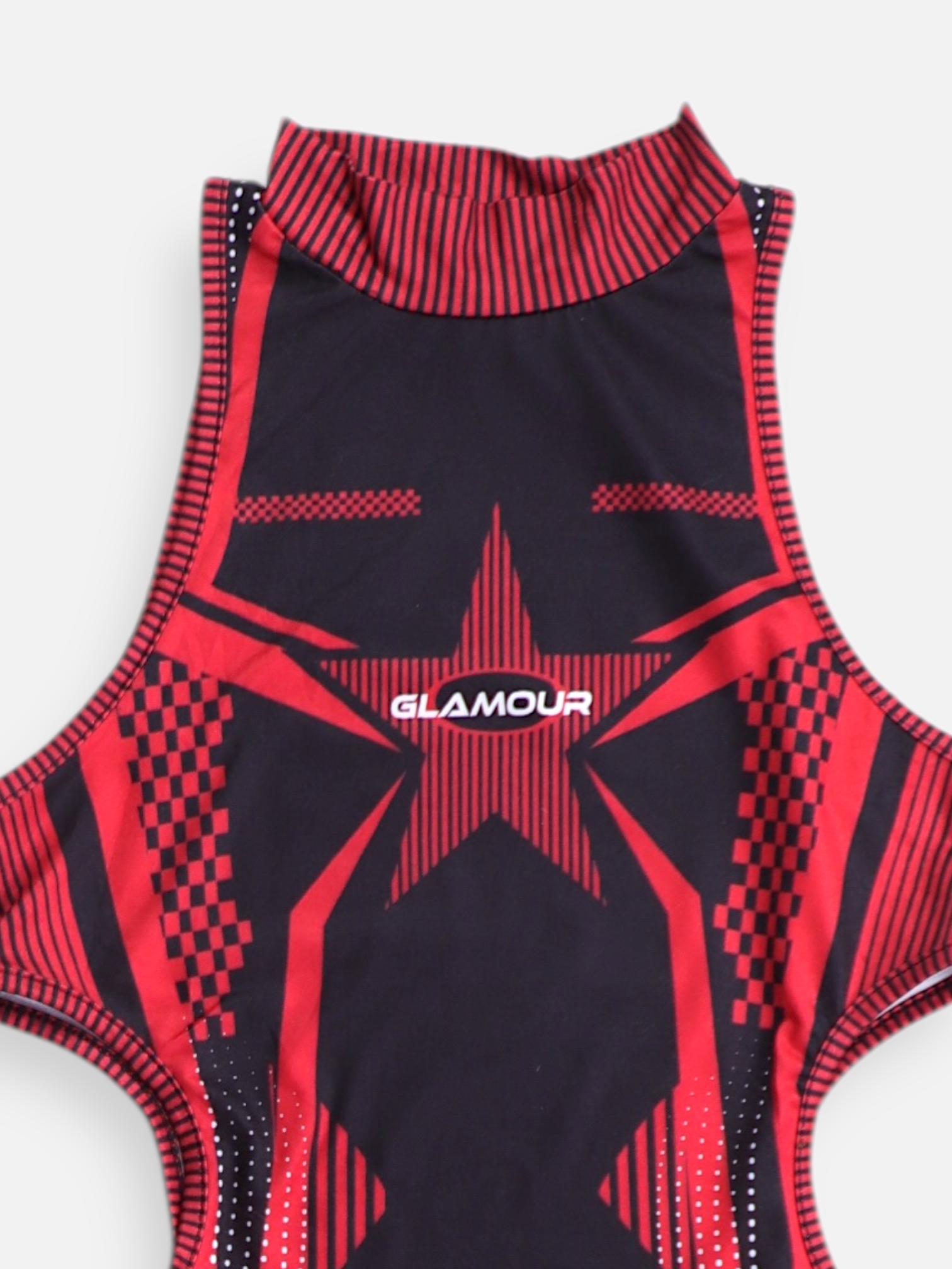 SHEIN Blusa Body - Mujer - Small