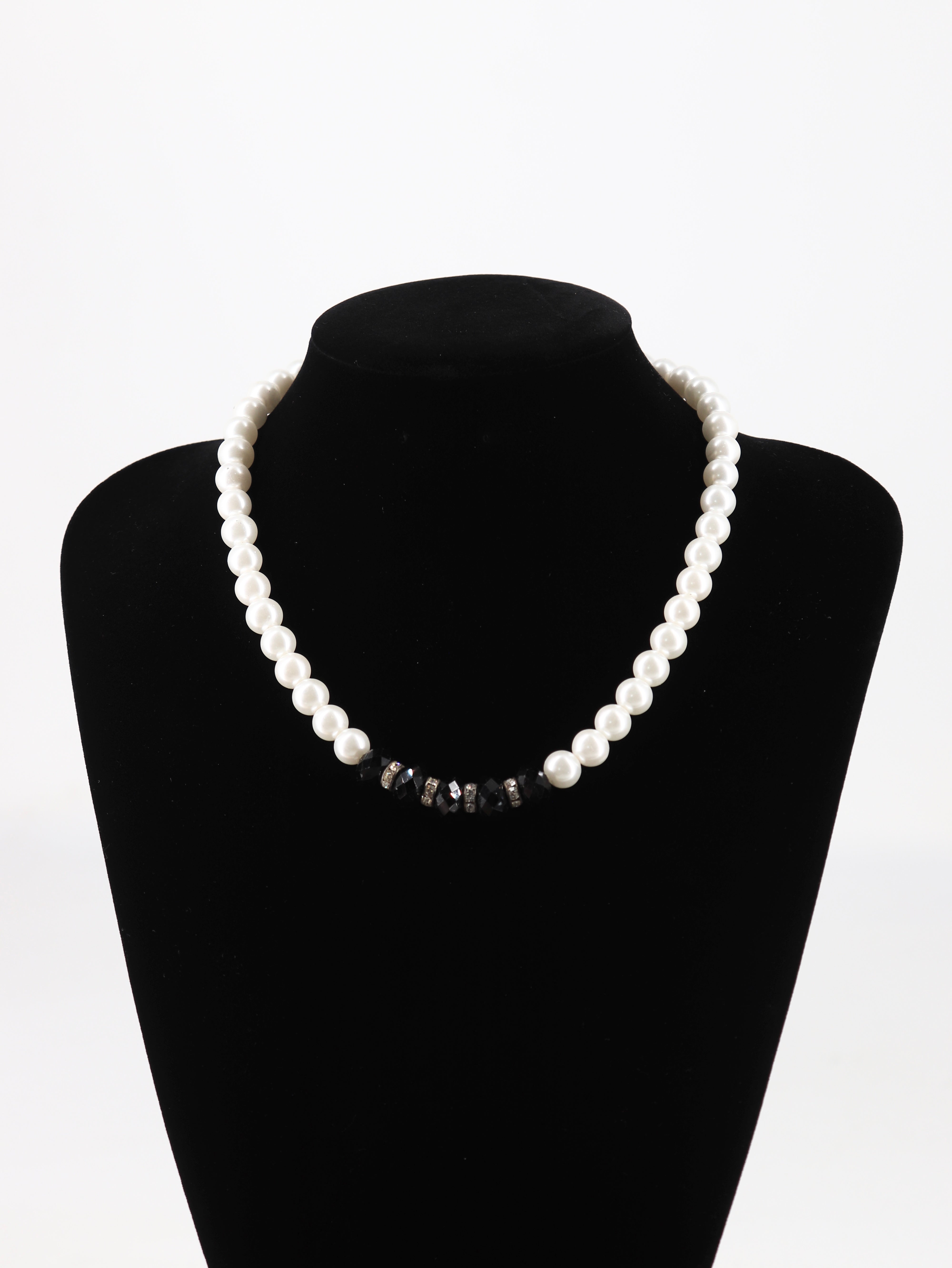 Collar Casual - Mujer - Talla Única (One Size)