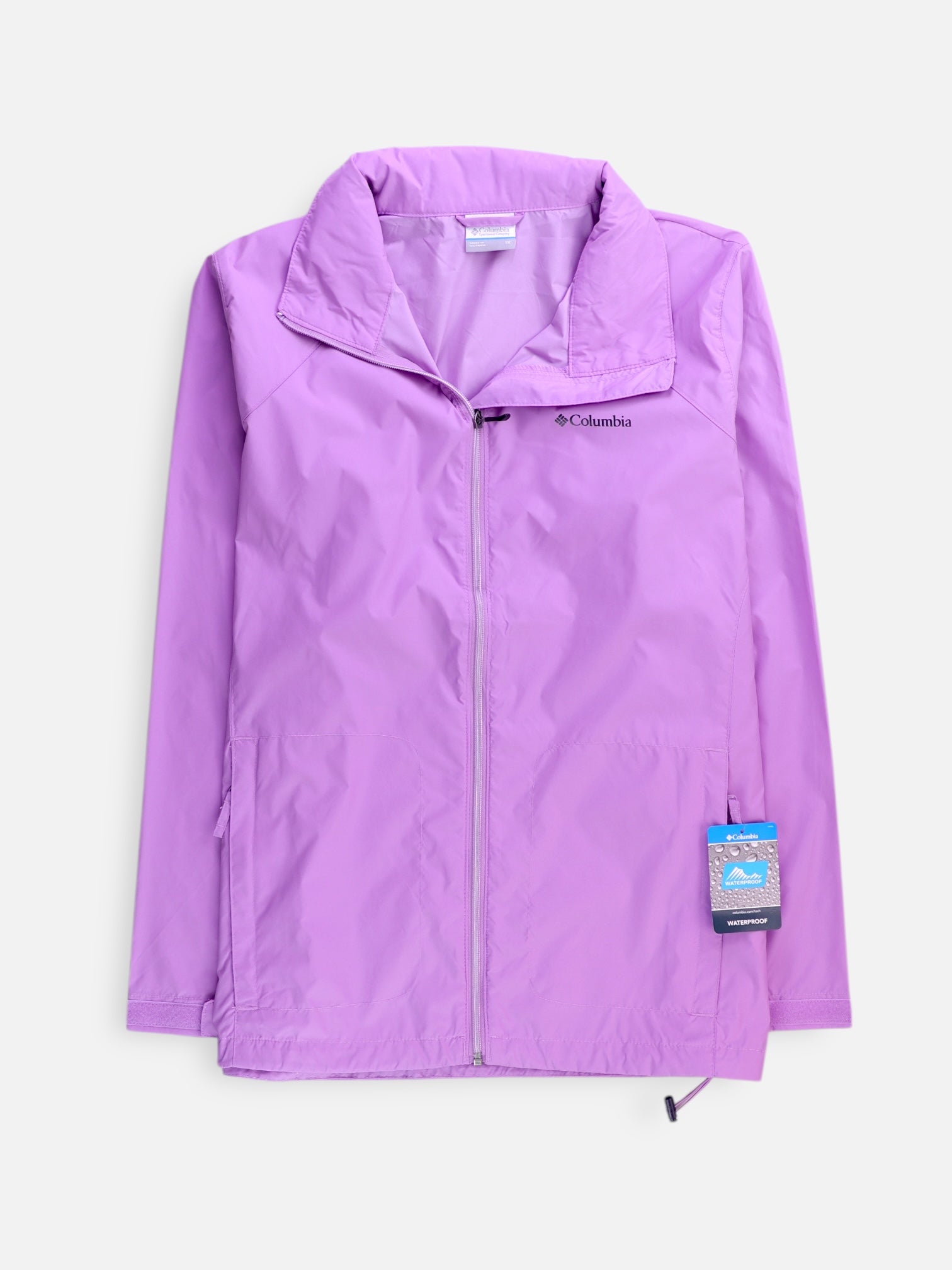Columbia Chumpa Deportivo - Mujer - XL