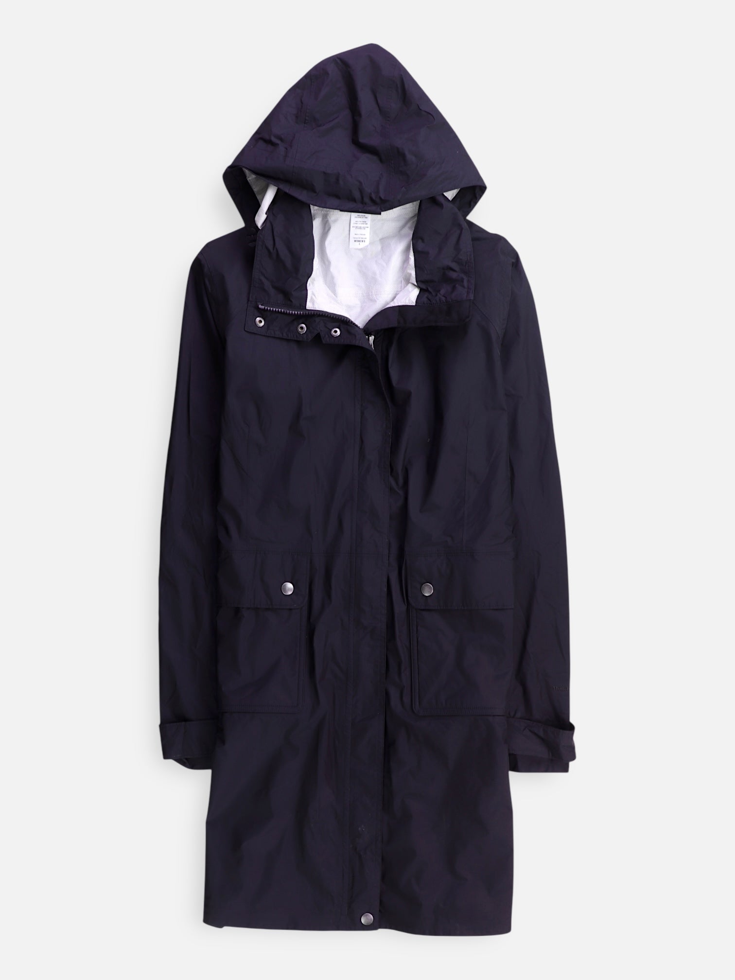 Patagonia Chumpa Impermeable - Mujer - Large