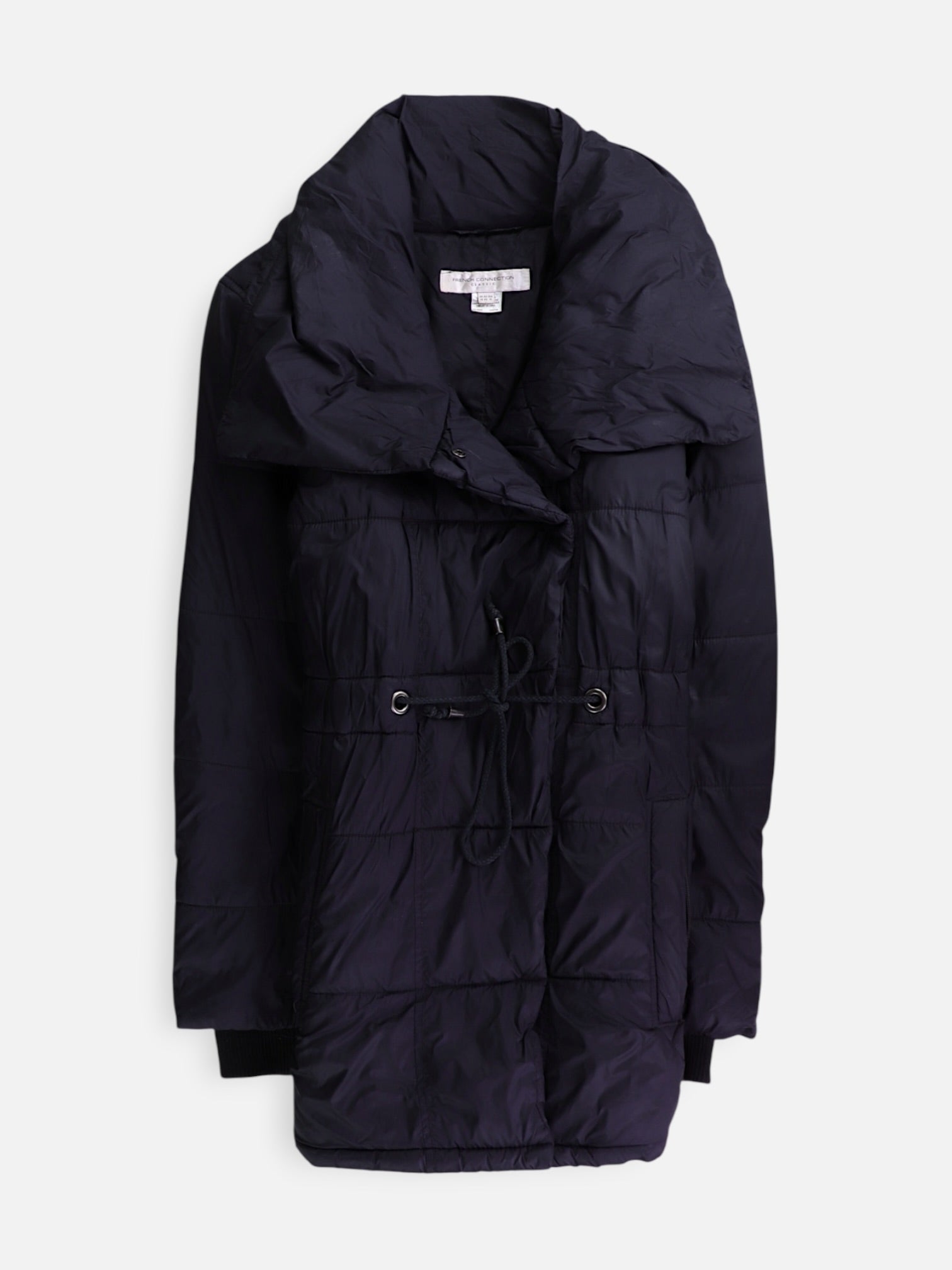 Chaqueta Puffer Impermeable - Mujer - 10