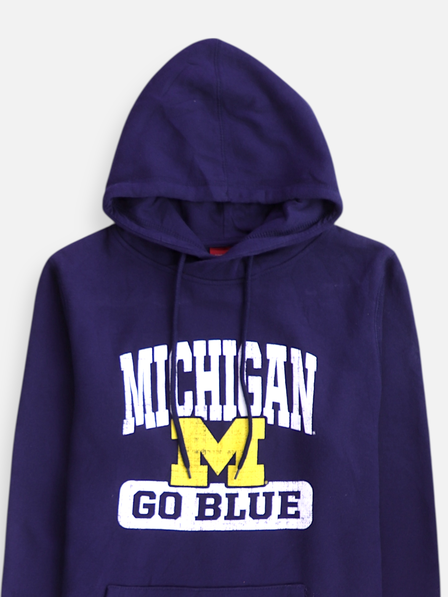 Sudadera Hoodie Basic - Mujer - Medium