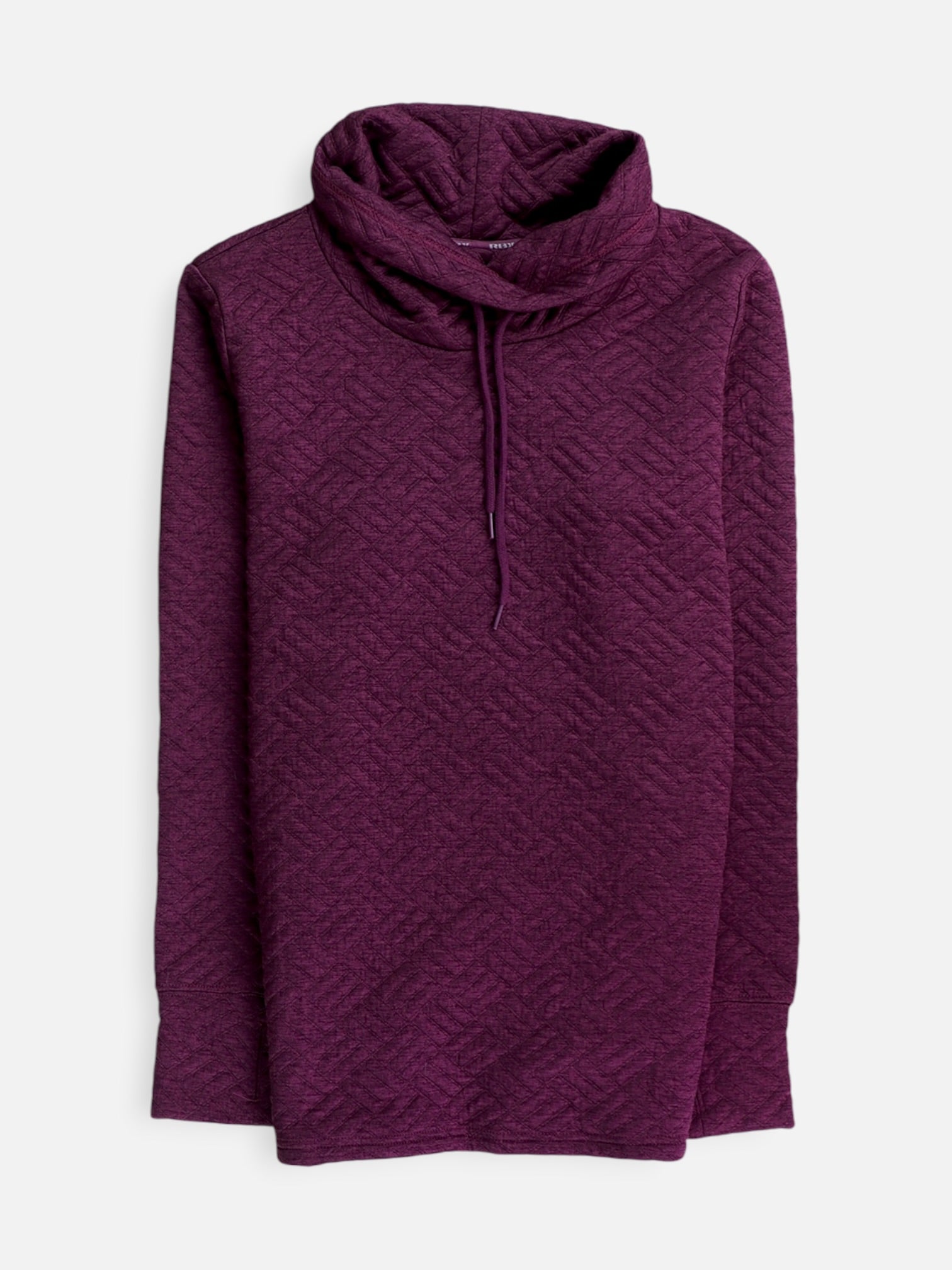 Sudadera Deportivo Basic - Mujer - Large