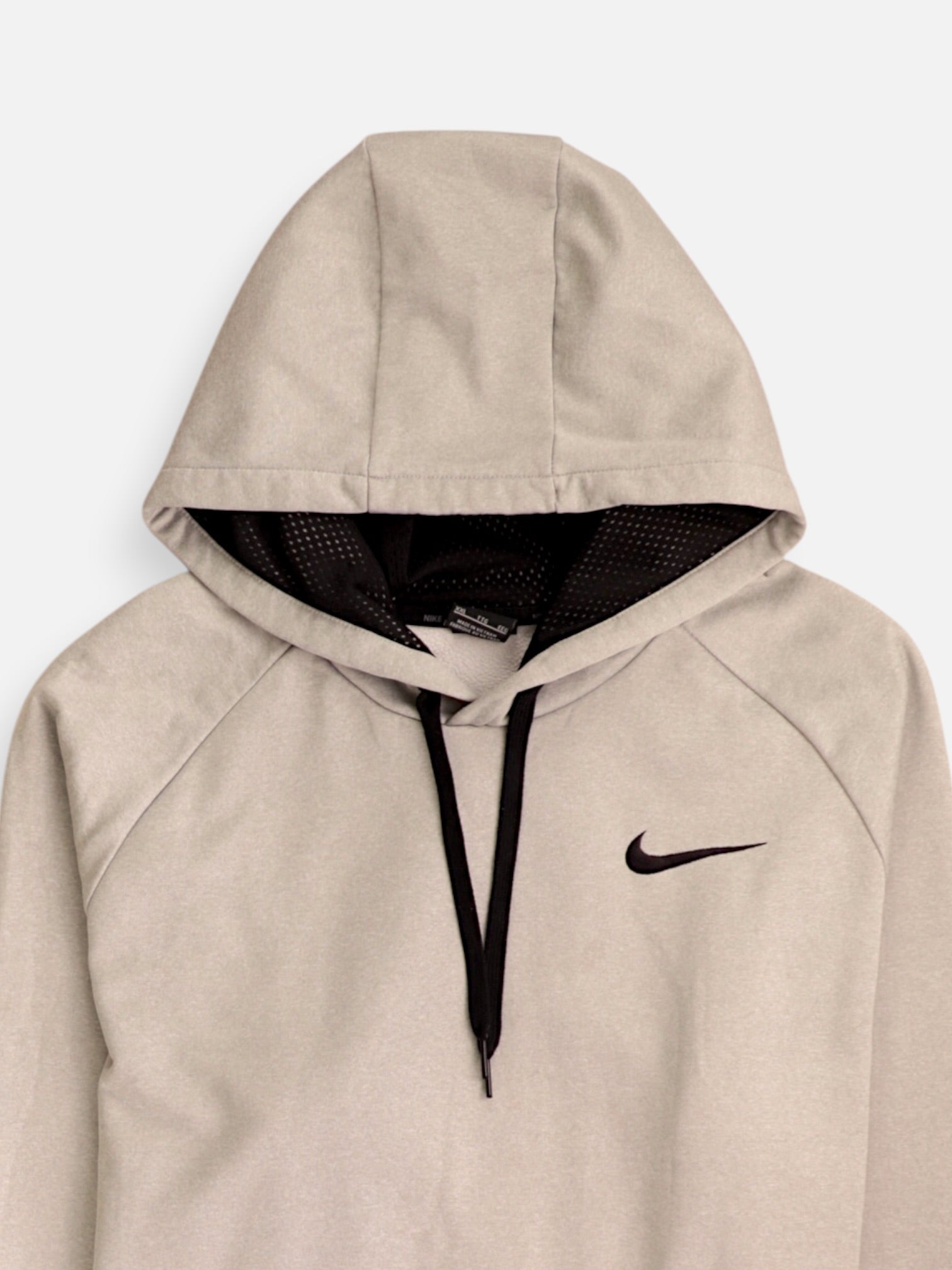 Nike Sudadera Hoodie Deportivo - Hombre - 2XL
