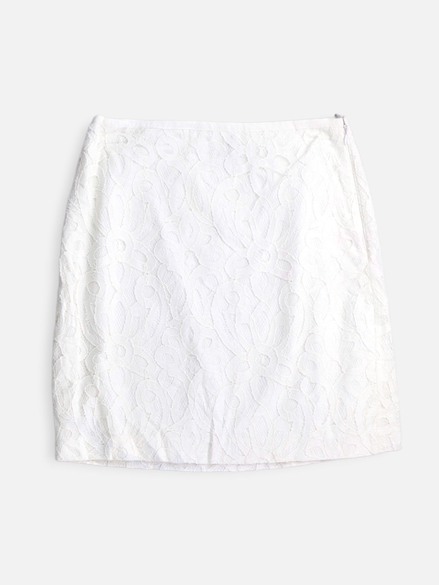LOFT Falda Casual - Mujer - 2