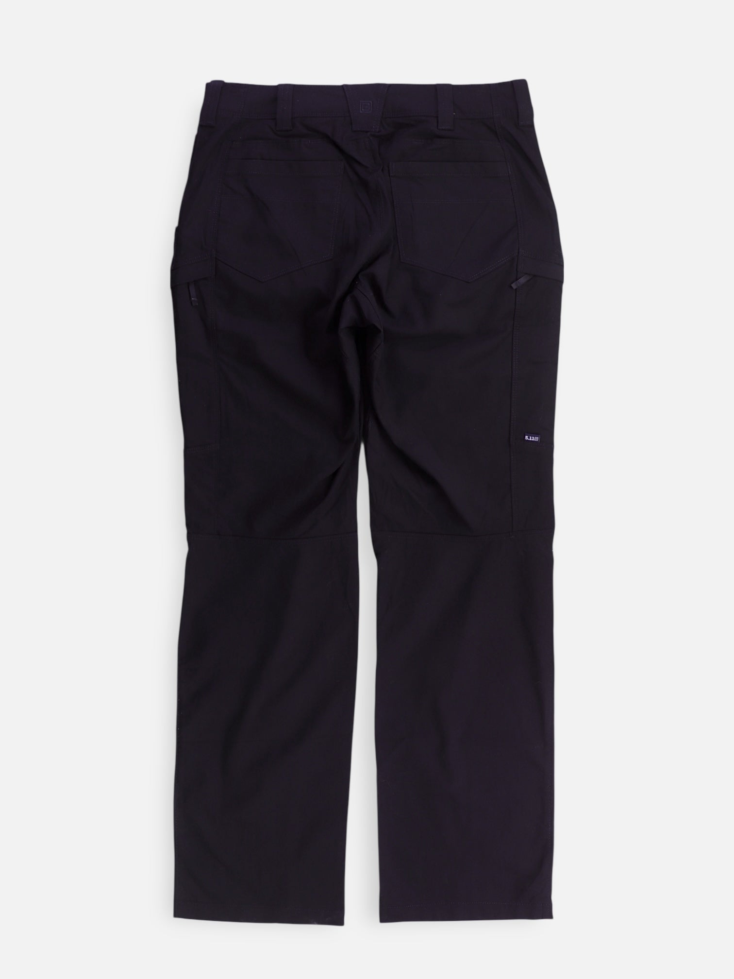 5.11 Tactical Pantalon Regular Fit Cargo - Mujer - 12