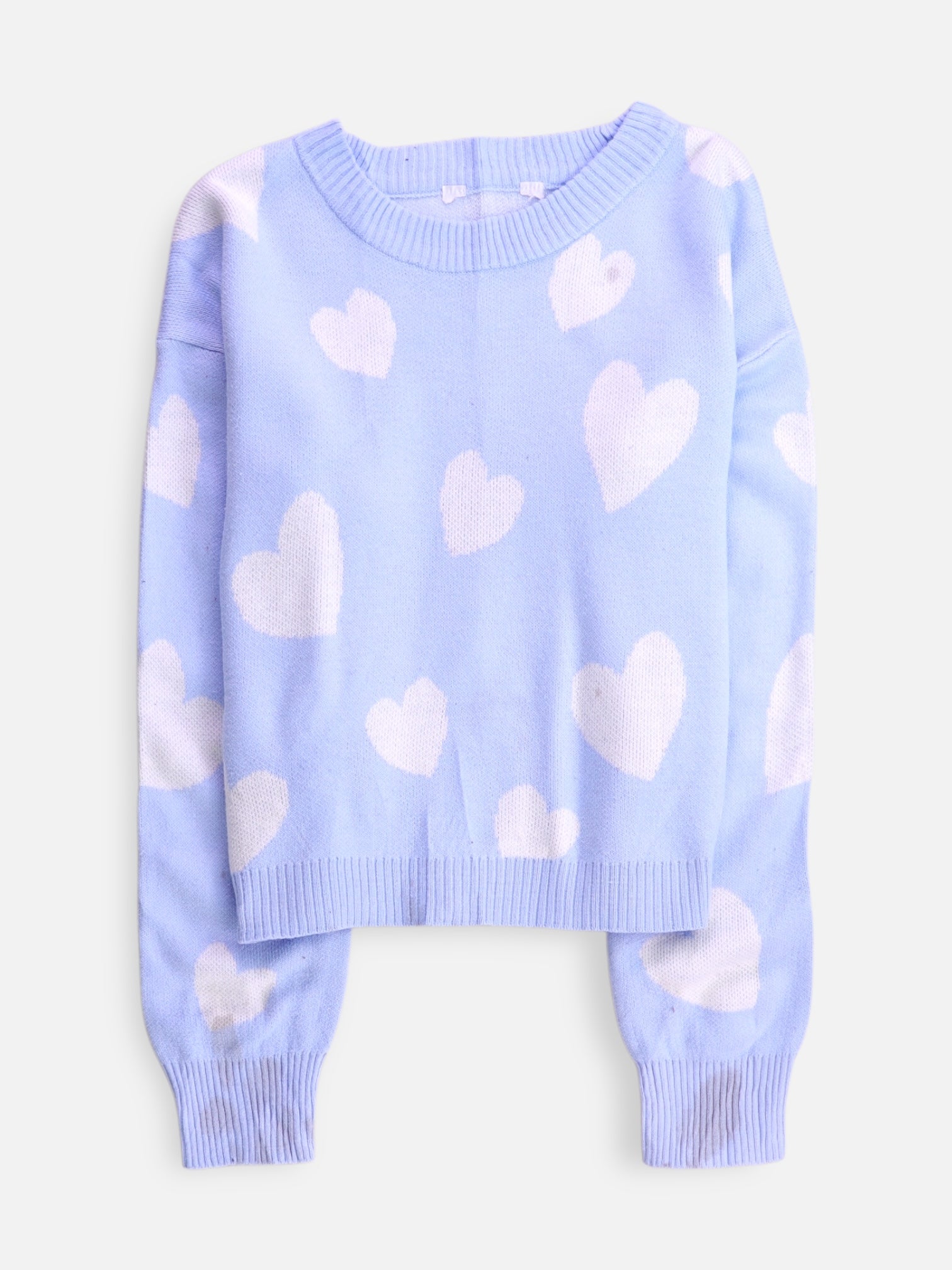 Sueter Knit Casual - Mujer - XS