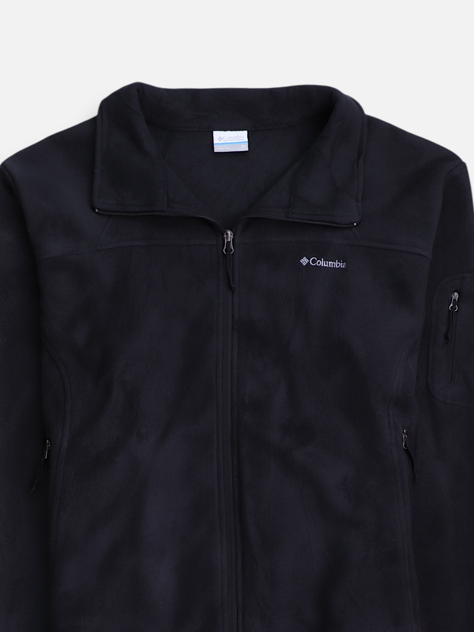 Columbia Sudadera Deportivo Basic - Hombre - 3XL