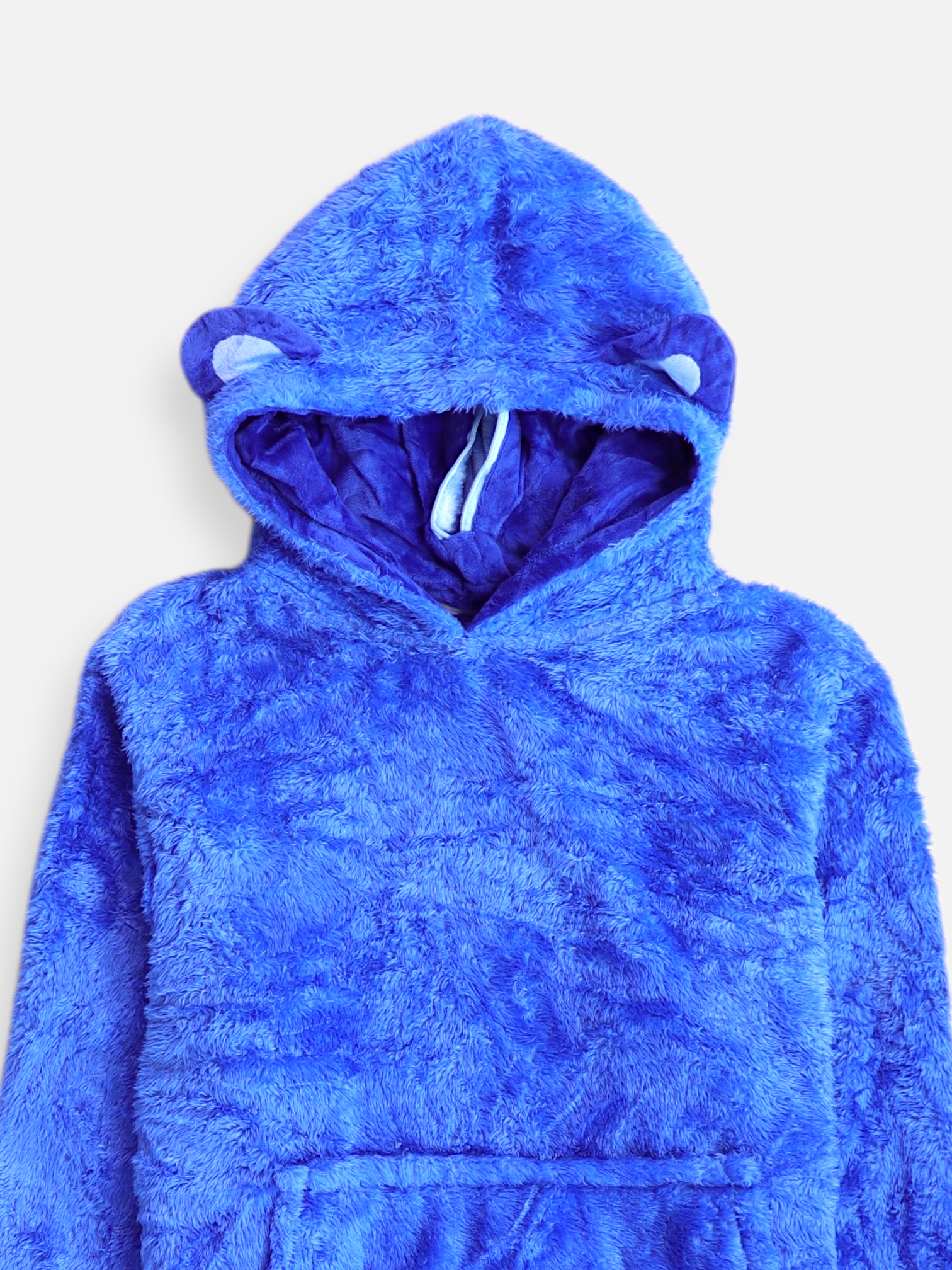 Sueter basic Teddy - Niño - N/A - 10-12Y (Años)