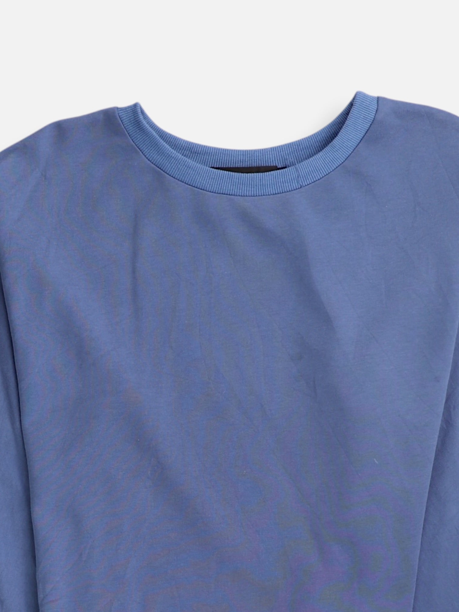 Sudadera Sweatshirt Basic - Mujer - Medium