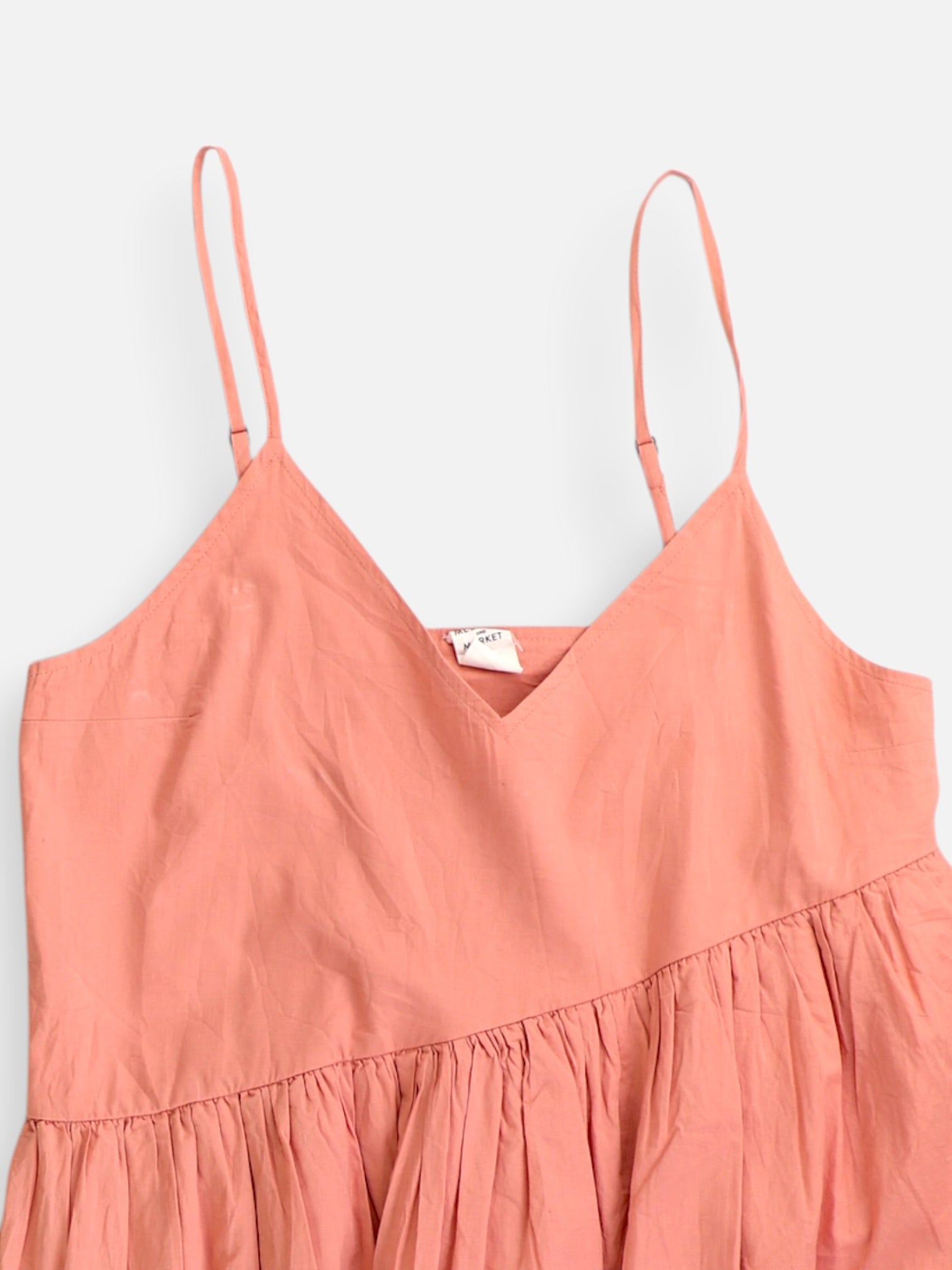 Vestido Casual - Mujer - Small