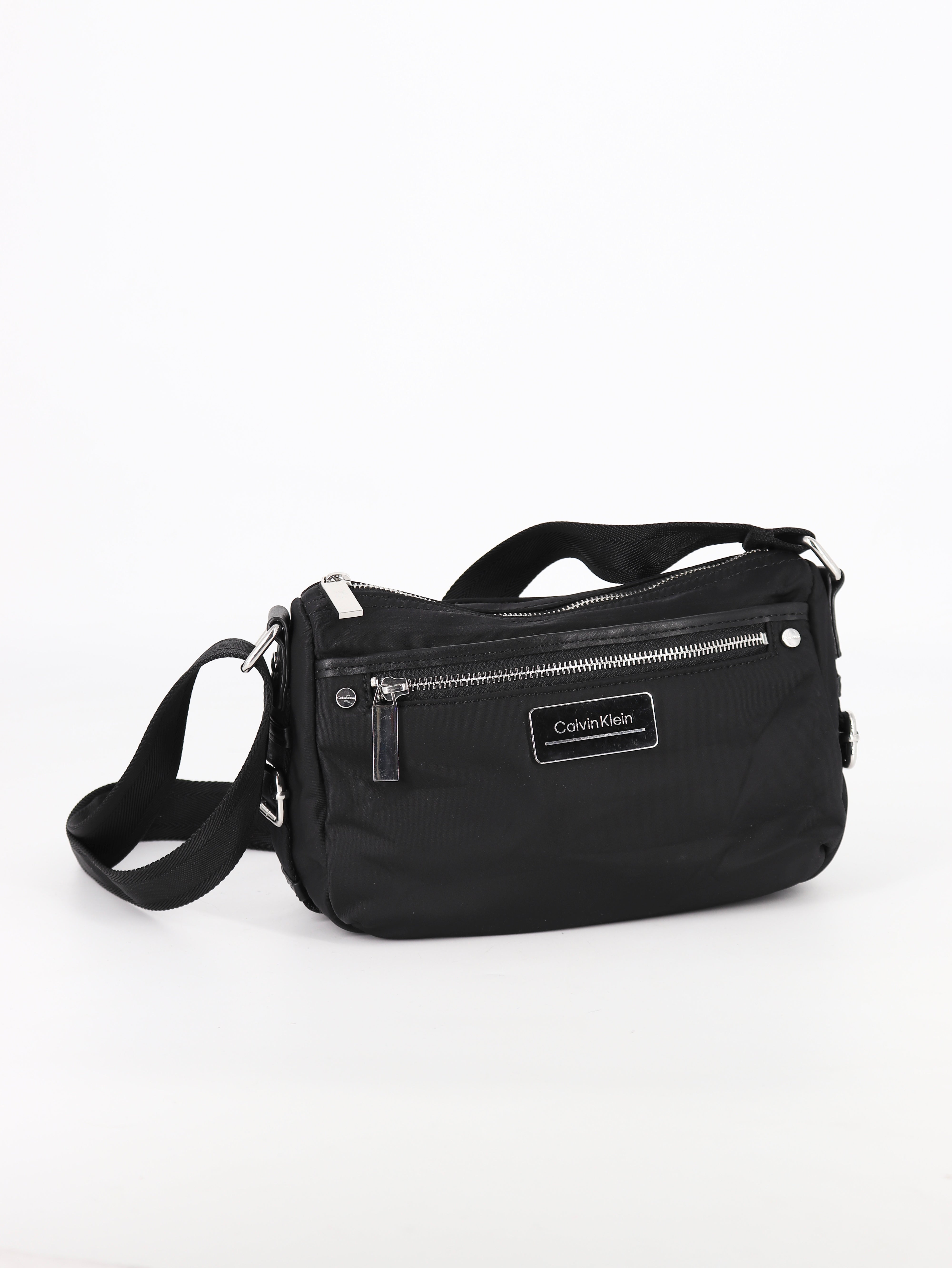 Calvin Klein Cartera Casual - Mujer - Talla Única (One Size)