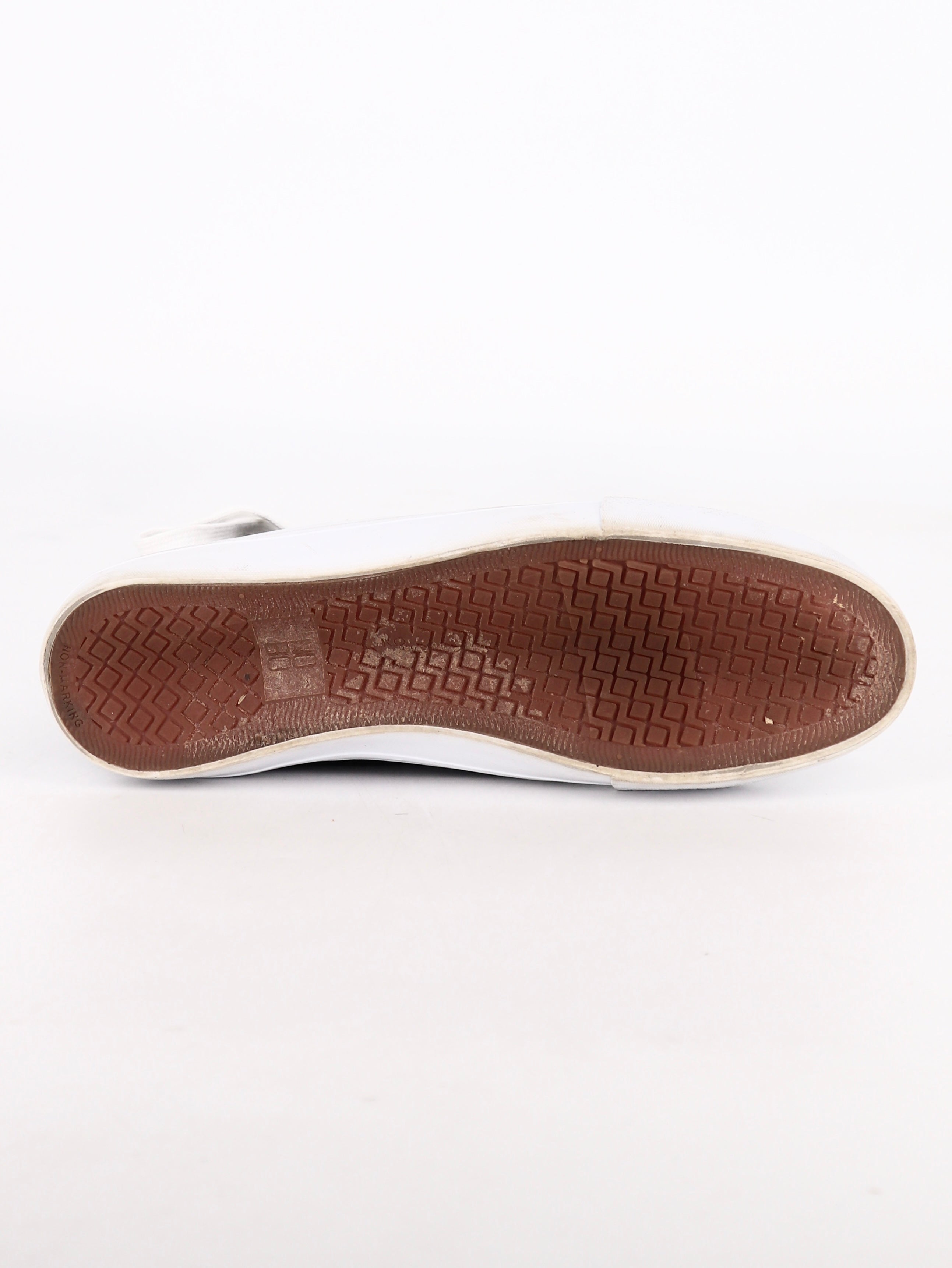 NOBO Tenis Casual Basic - Hombre - US 9