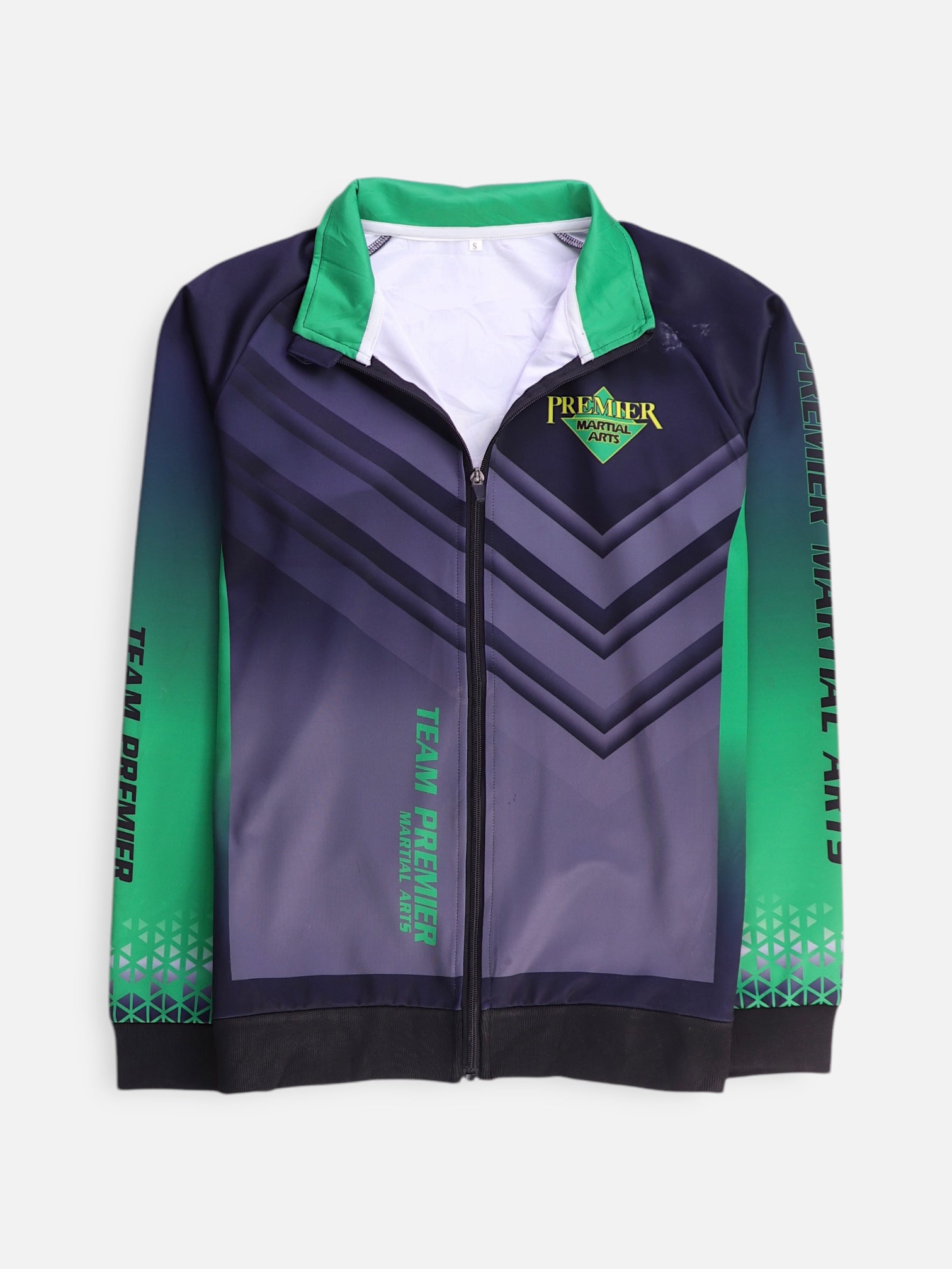 Sudadera Deportivo Basic - Hombre - Small