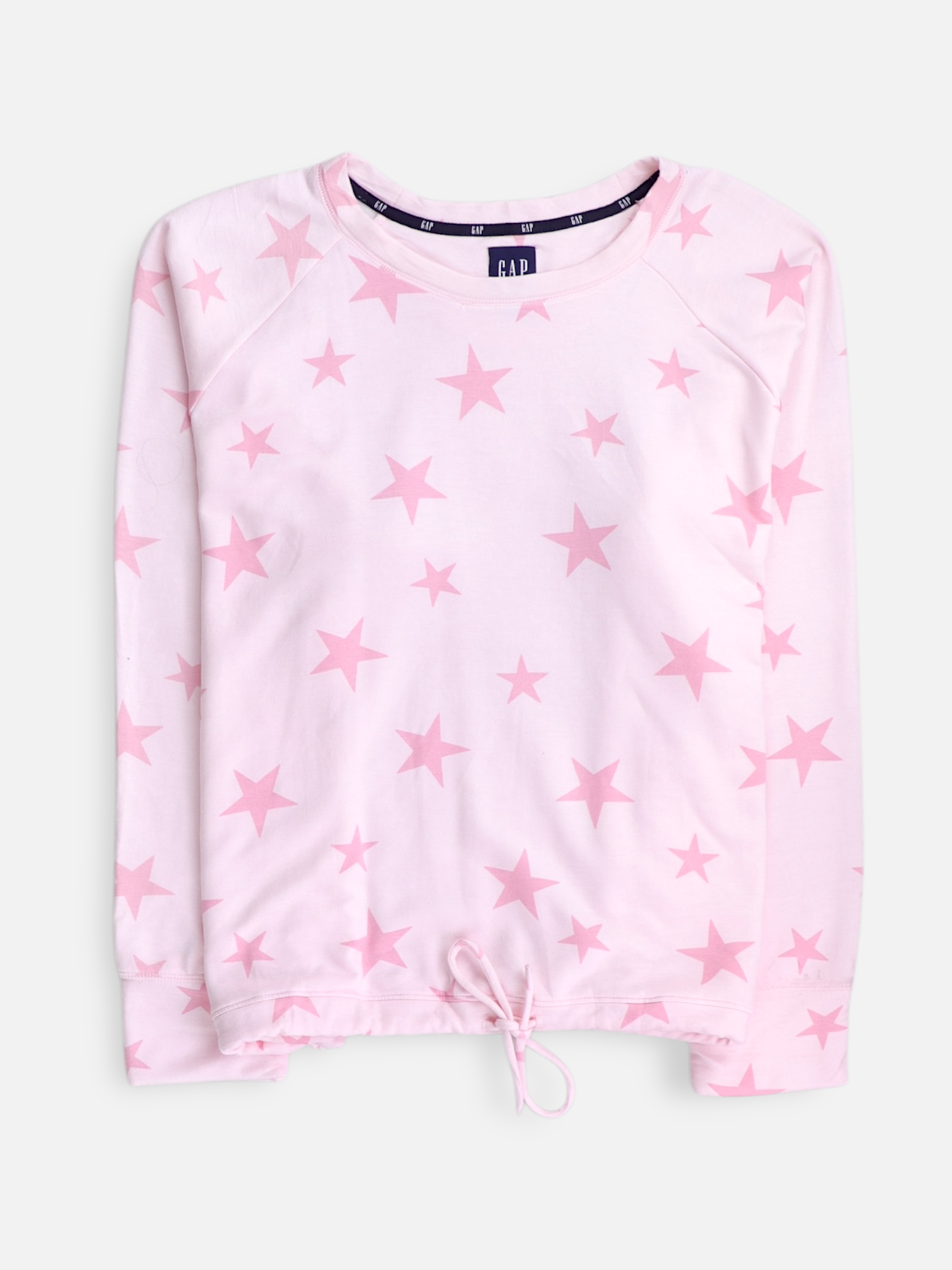 GAP Sudadera Sweatshirt Basic - Mujer - 2XL