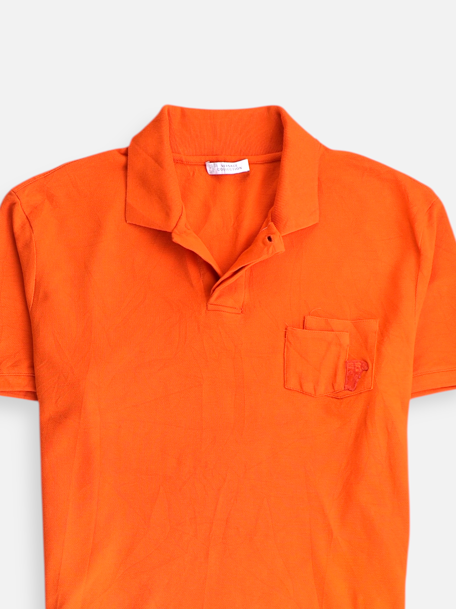 VERSACE Camisa Casual - Hombre - 2XL