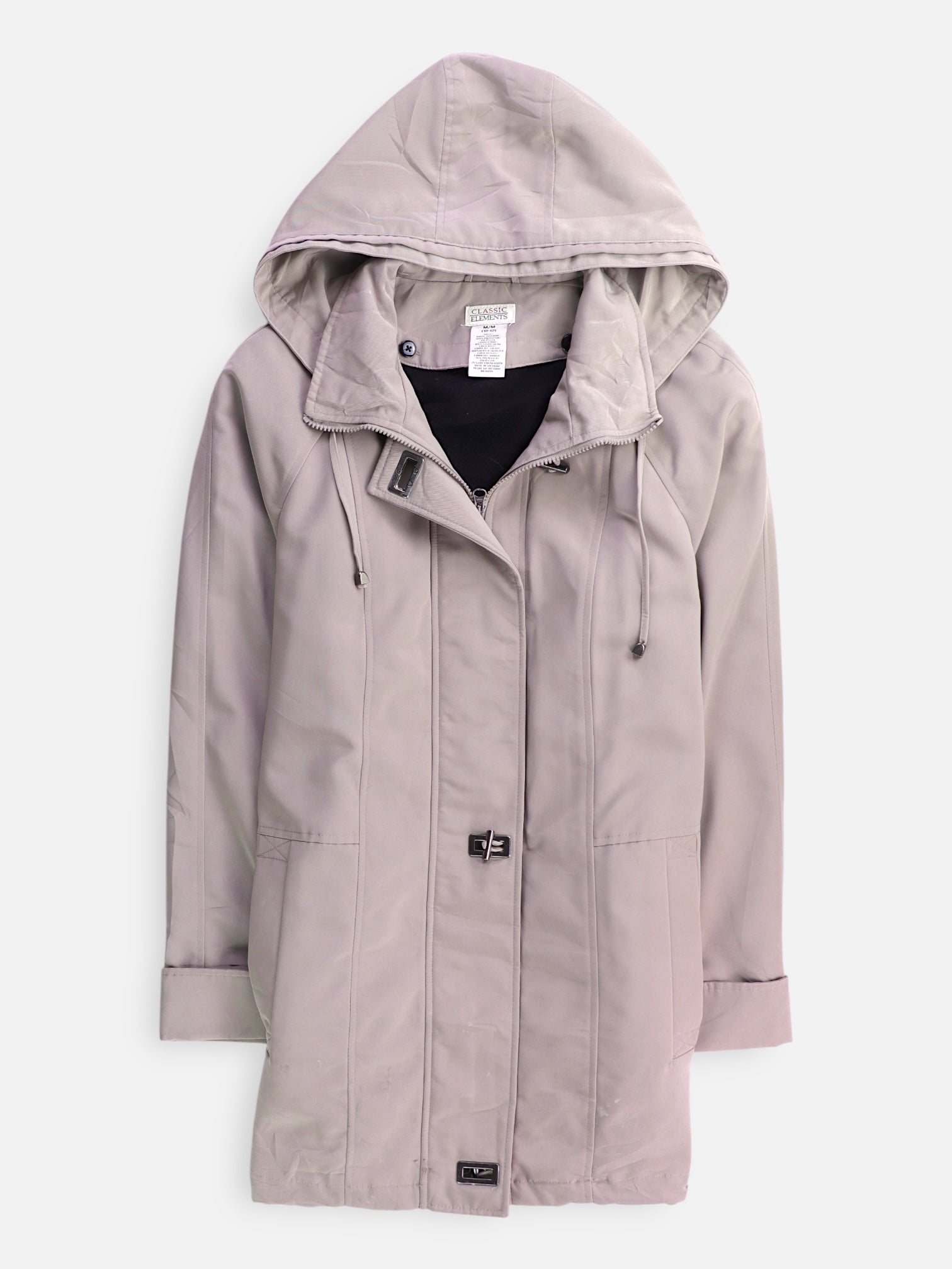 Chaqueta Casual Basic - Hombre - Medium