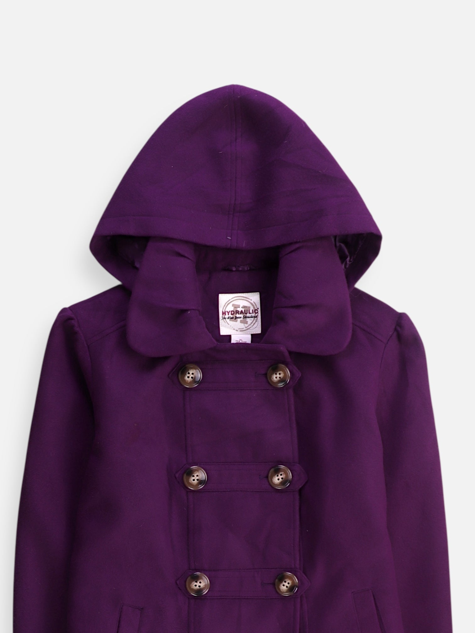 Chaqueta Casual Basic - Mujer - XL