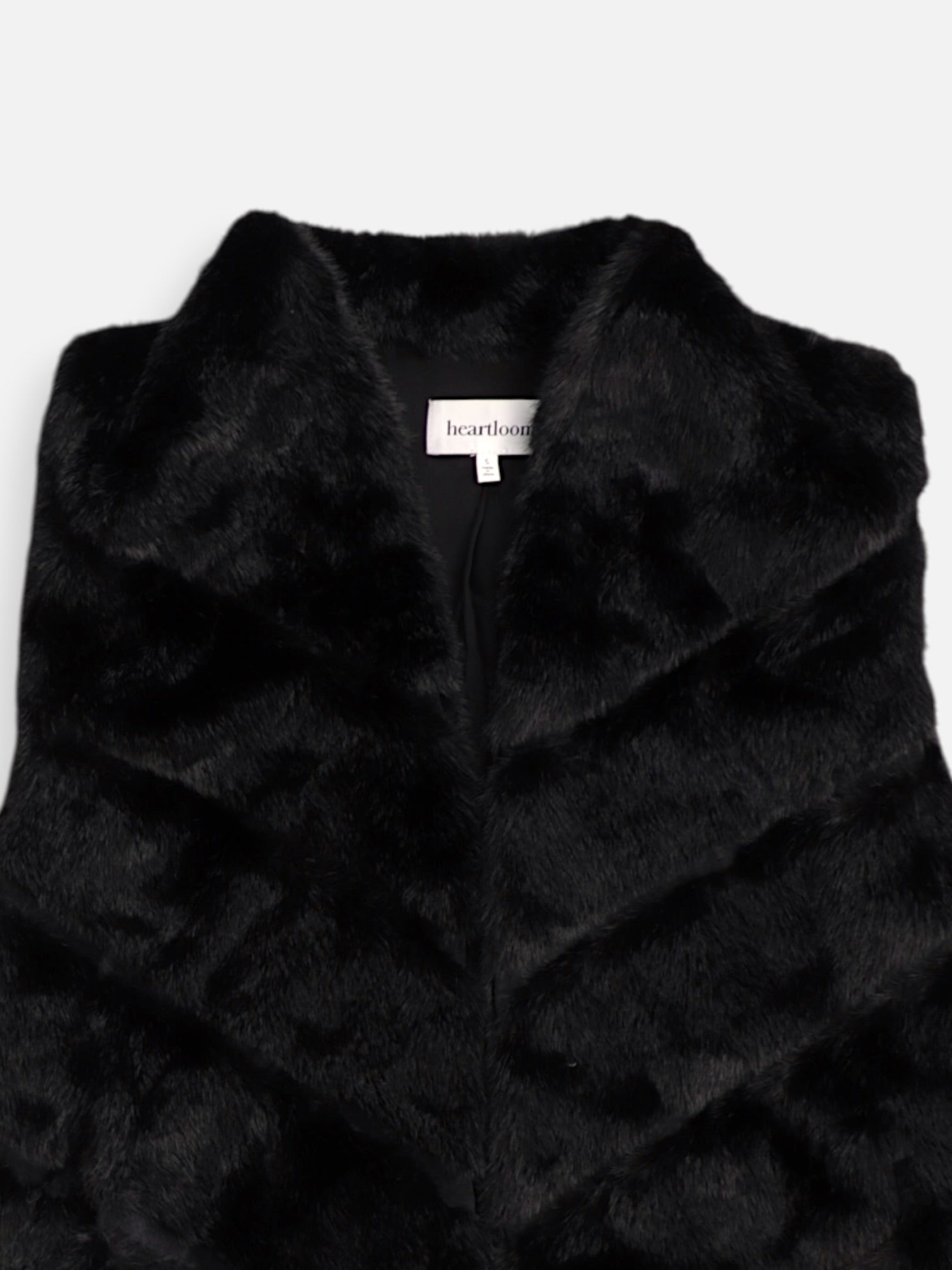 Chaleco Teddy - Mujer - Small
