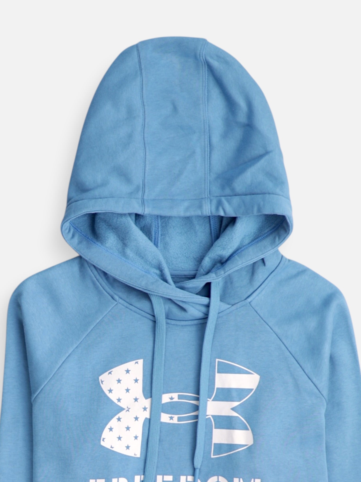 Under Armour Sudadera Hoodie Deportivo - Mujer - Large