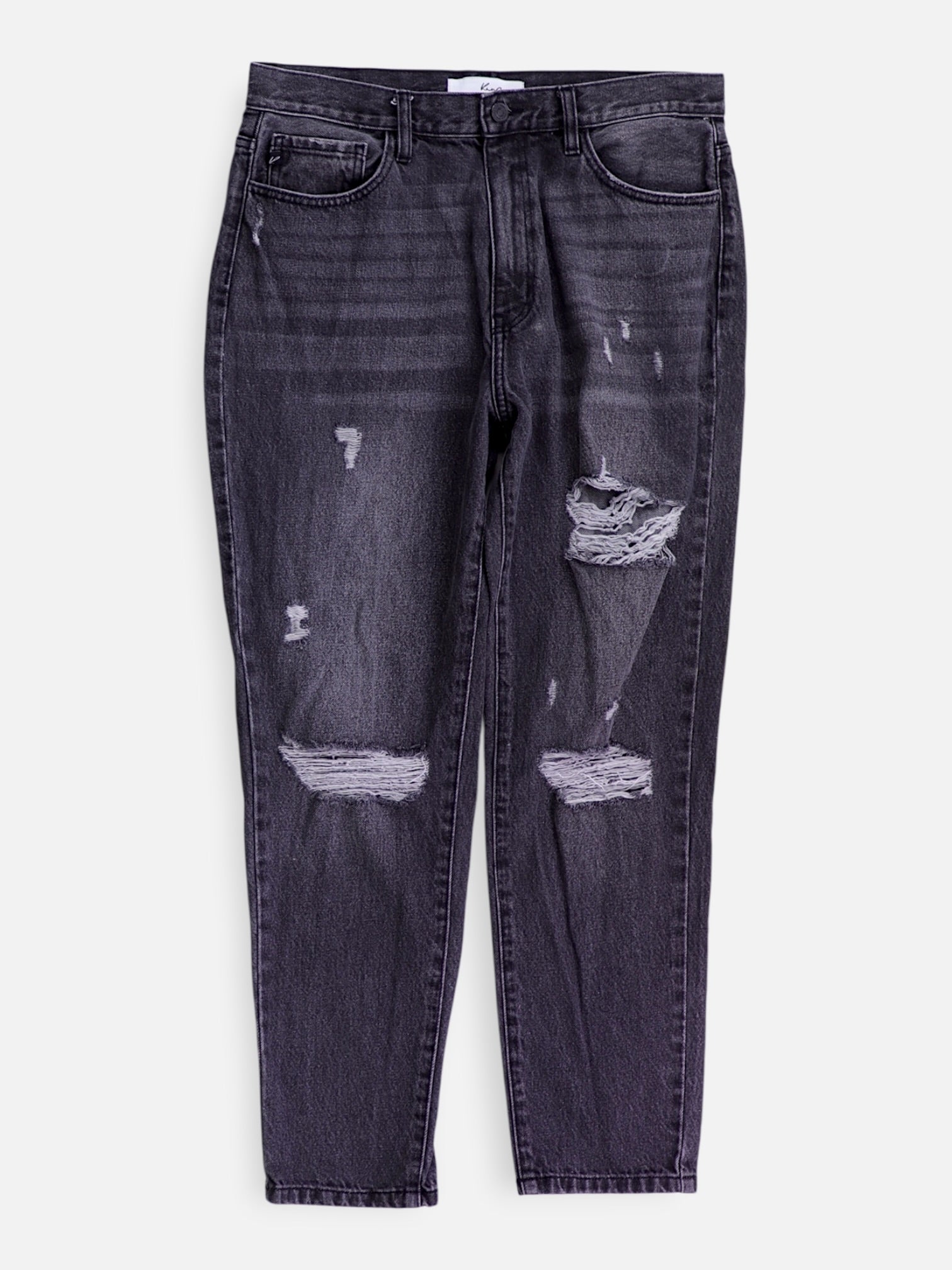 Jean Regular Fit Denim - Mujer - 29