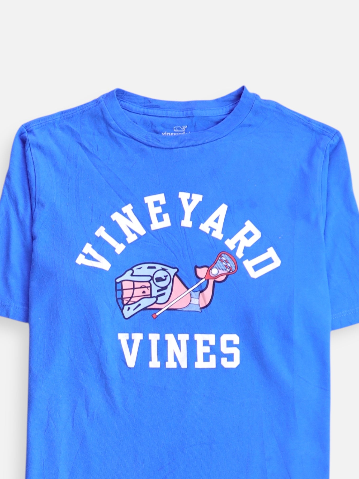 Vineyard Vines Camiseta Grafica - Niño - Large - 14-16Y (Años)
