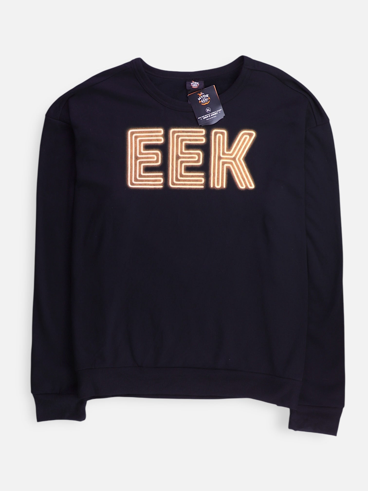 Sudadera Sweatshirt Basic - Hombre - XL