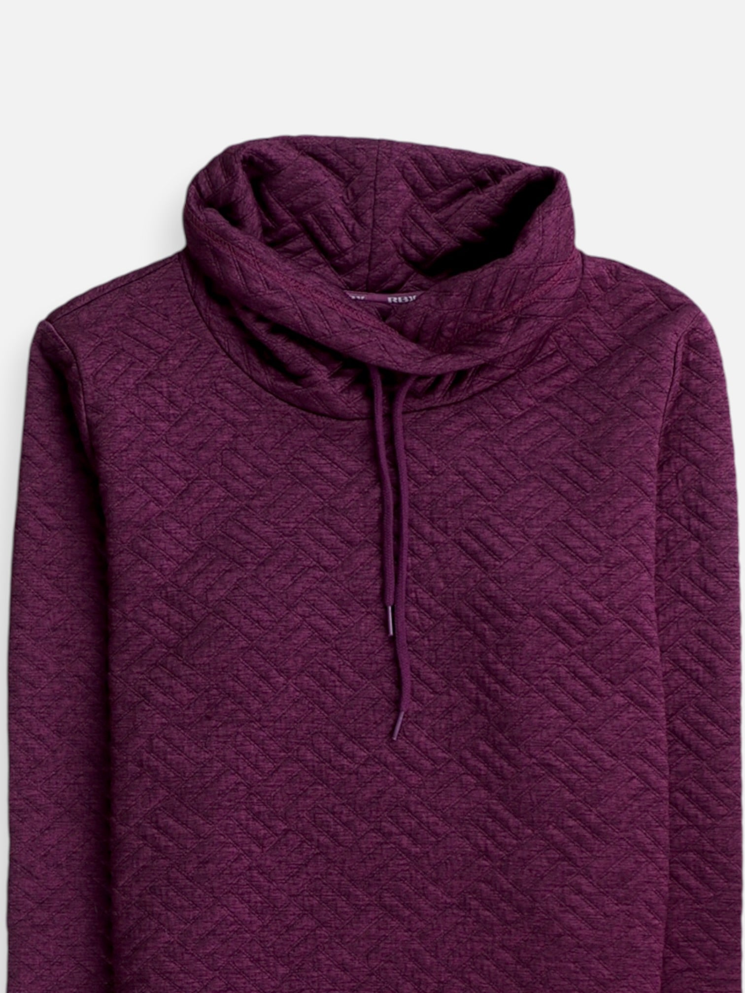 Sudadera Deportivo Basic - Mujer - Large