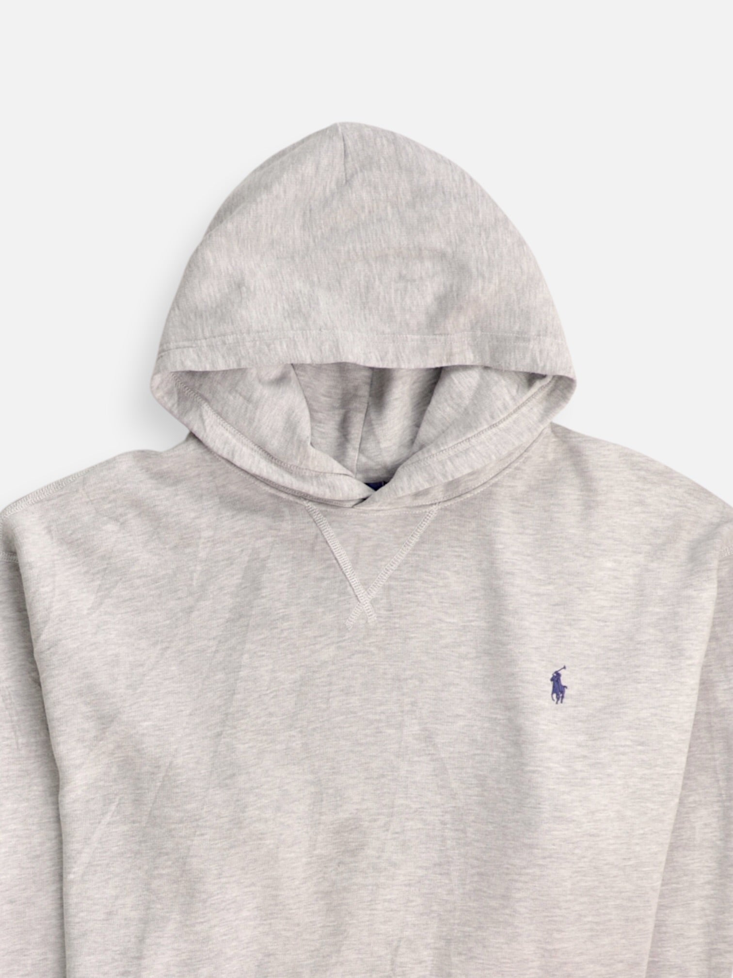 Polo Ralph Lauren Sudadera Hoodie Basic - Hombre - 2XL