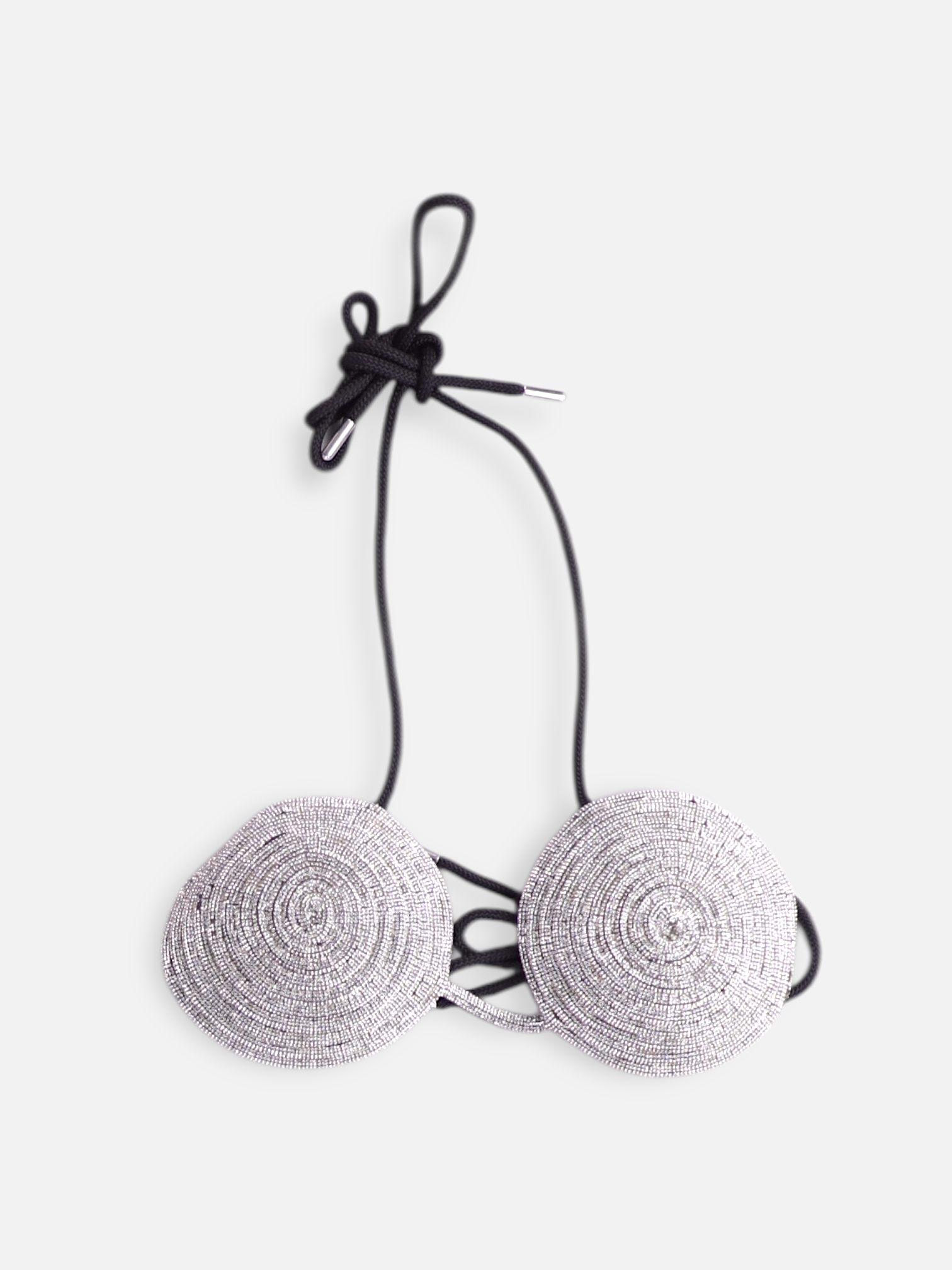 Blusa Lenceria - Mujer - Talla Única (One Size)