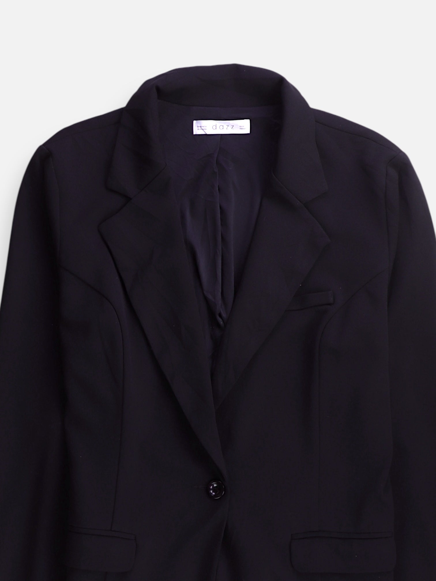 Blazer Casual - Mujer - XL