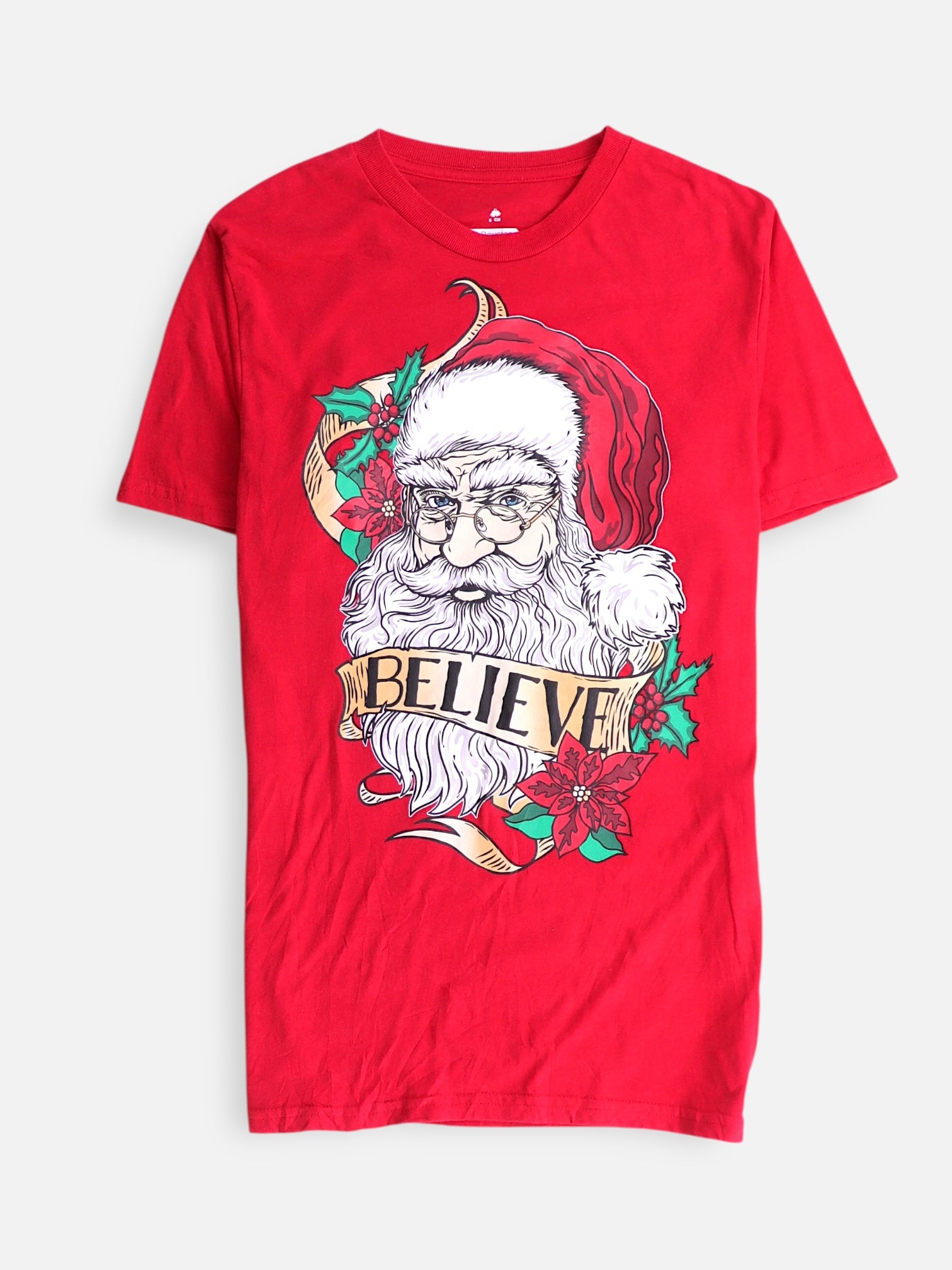 Camiseta Grafica - Hombre - Small