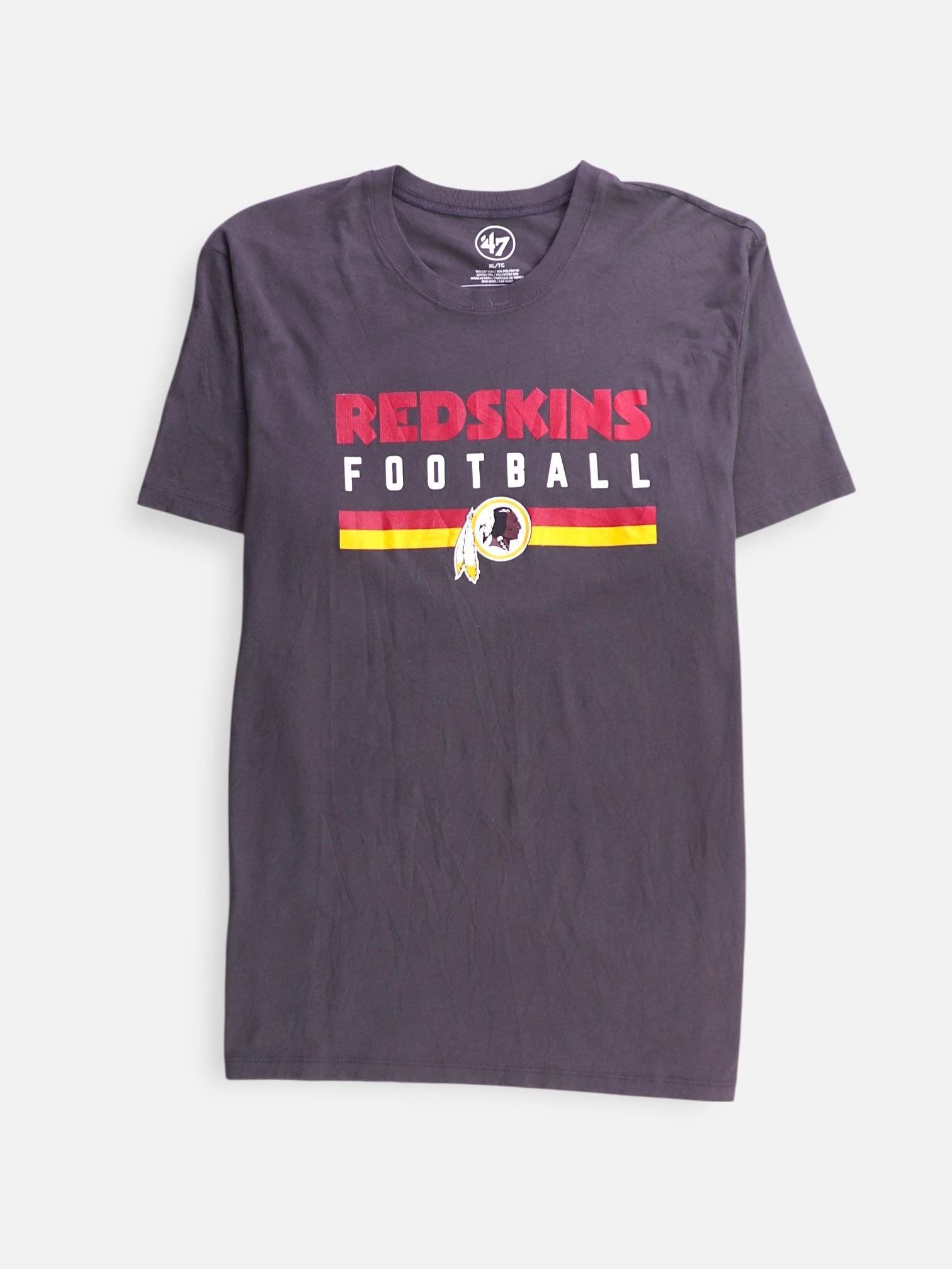 Camiseta Grafica - Hombre - XL