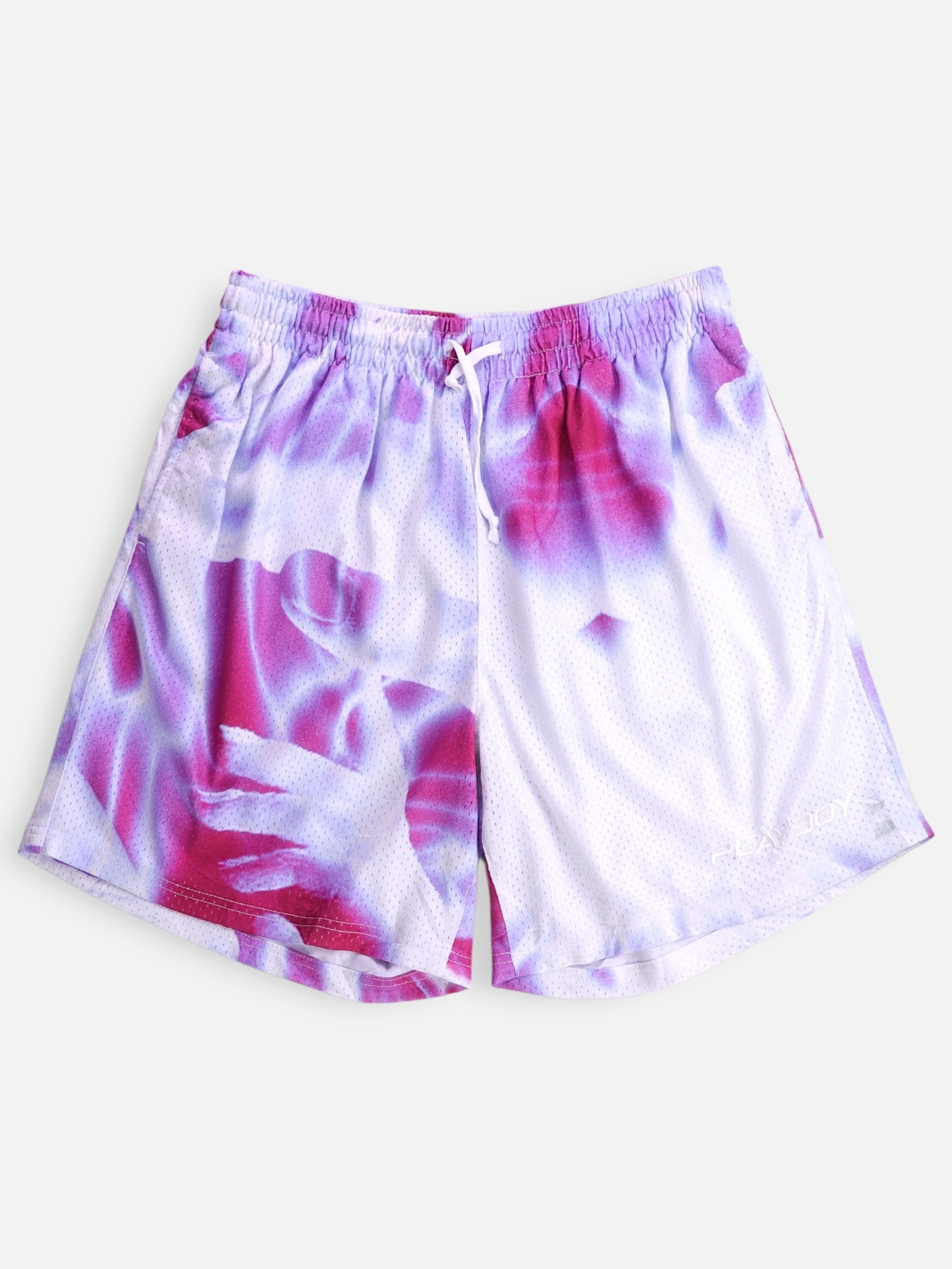 PLAYBOY  Calzoneta Deportivo - Hombre - Large