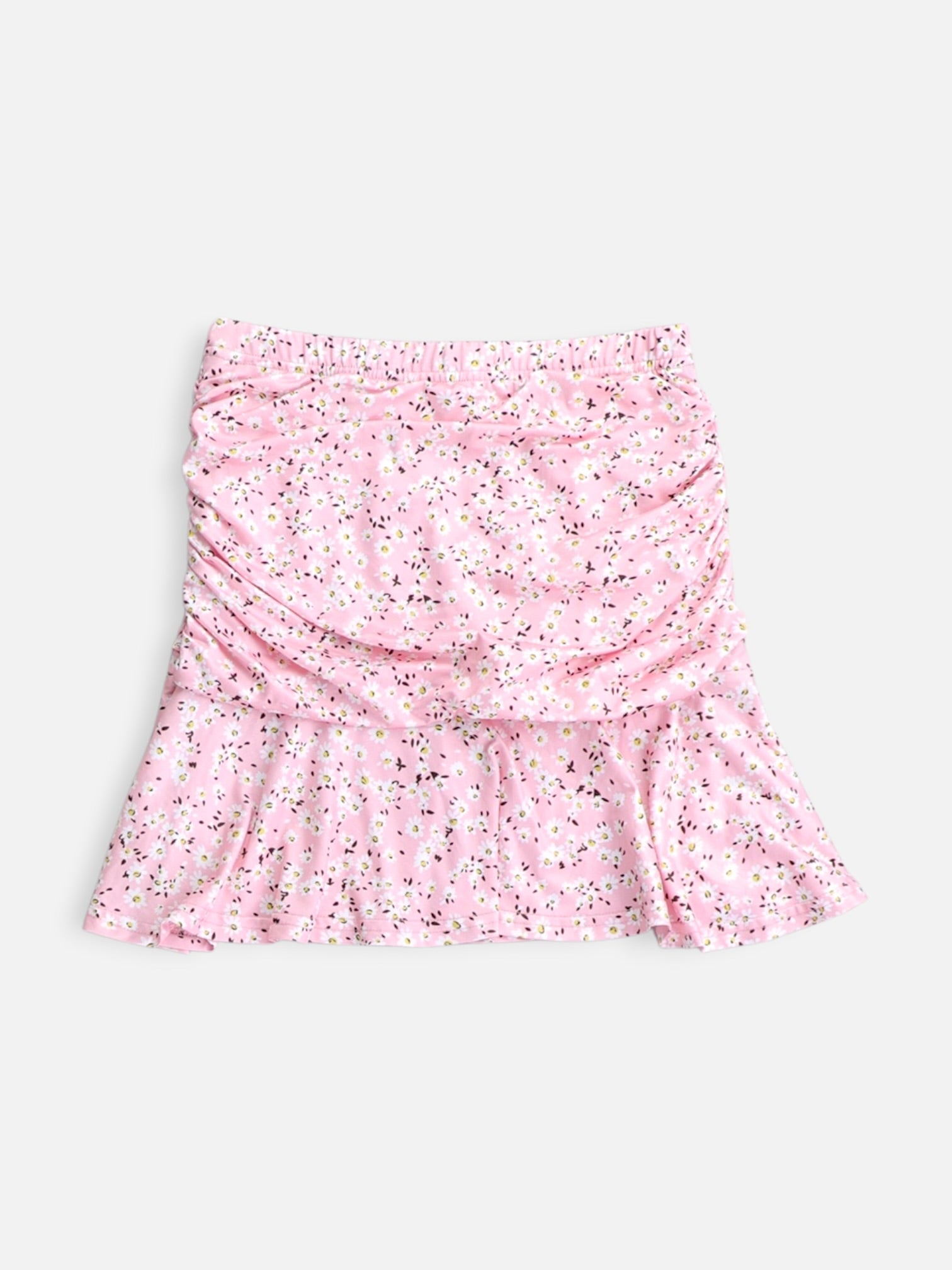SHEIN Falda Casual - Mujer - Small