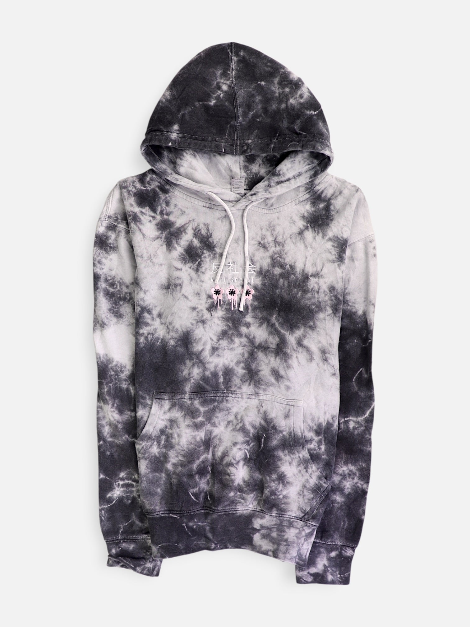 Sudadera Tie-Dye - Mujer - Small