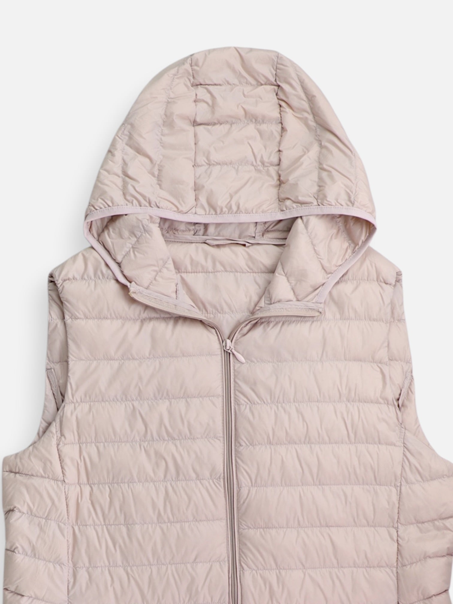 Chaleco Puffer - Mujer - XL