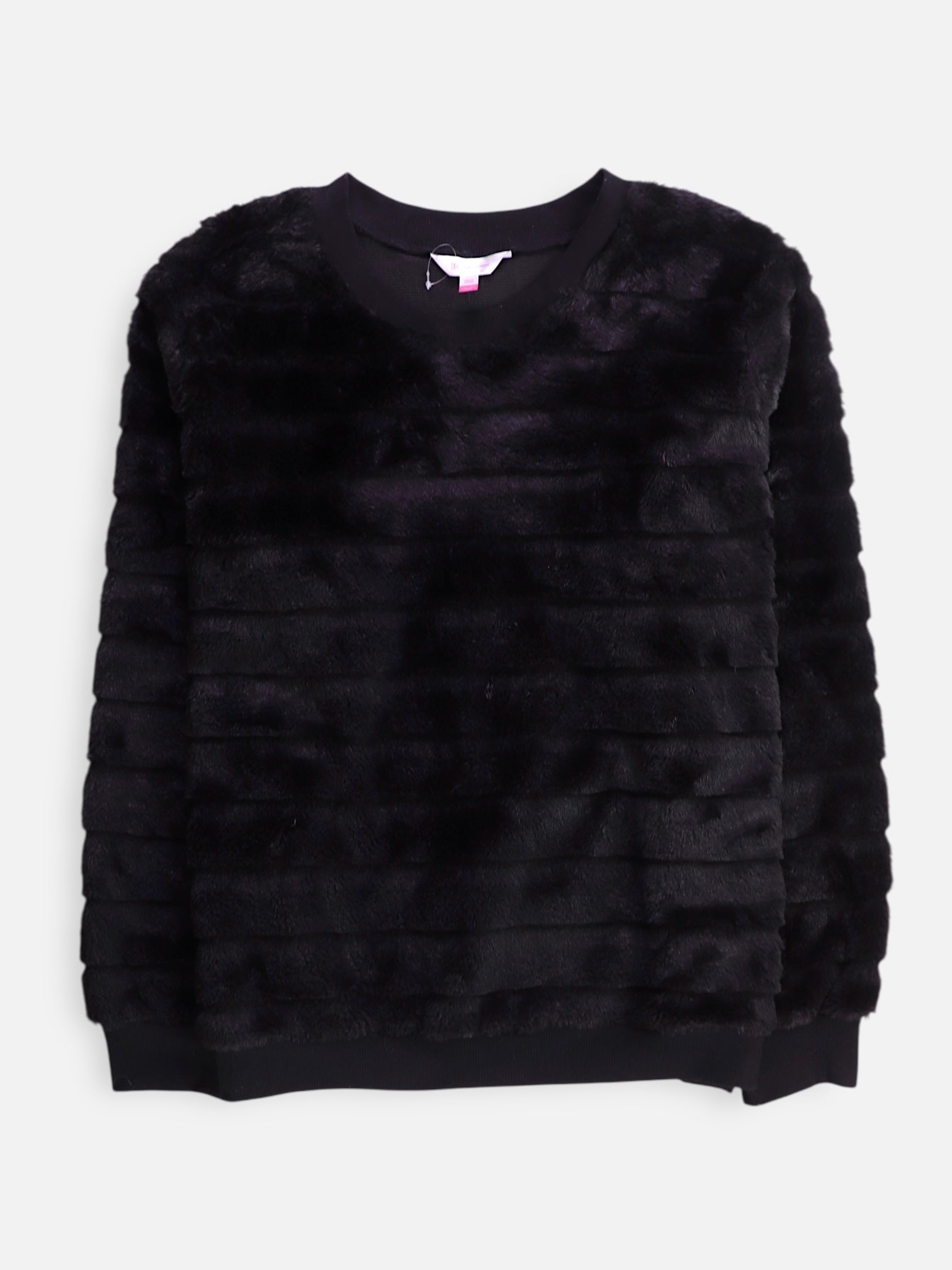 NOBO Sueter Casual Teddy - Mujer - 2XL