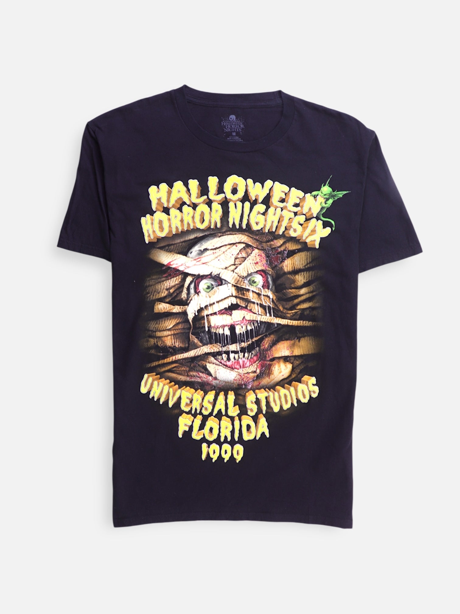 Movies Camiseta Grafica - Hombre - Medium