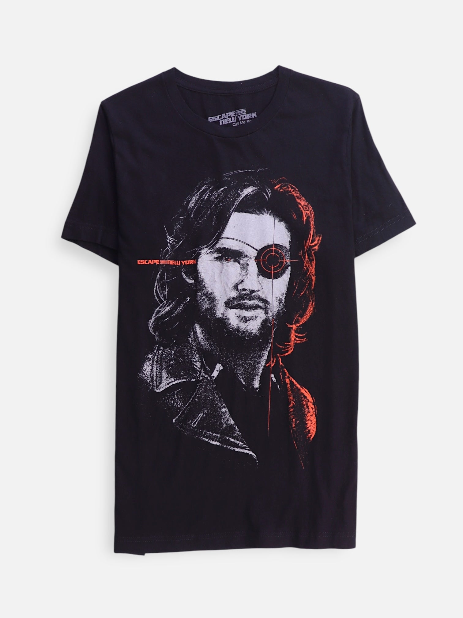 Movies Camiseta Grafica - Hombre - Medium