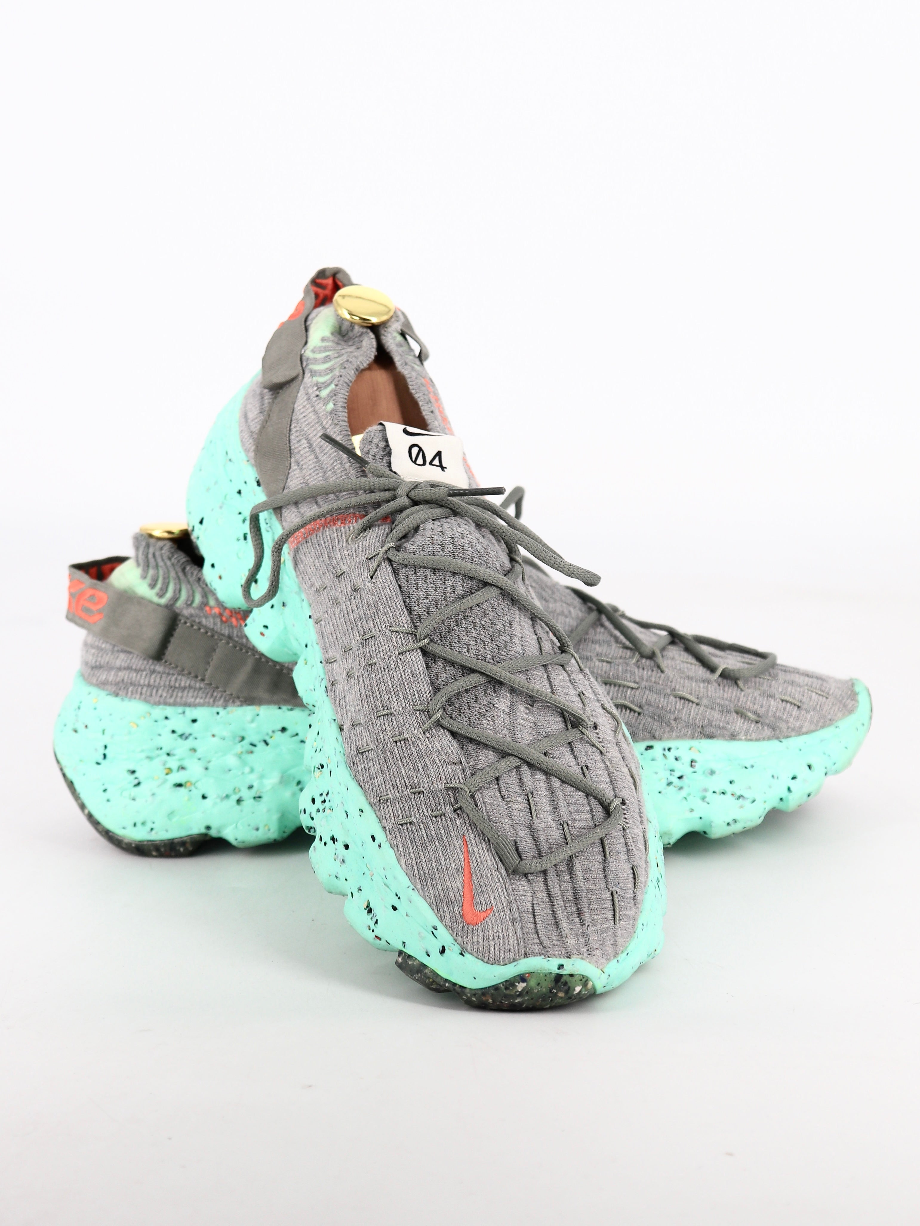 Nike Tenis Casual Deportivo - Hombre - US 10.5